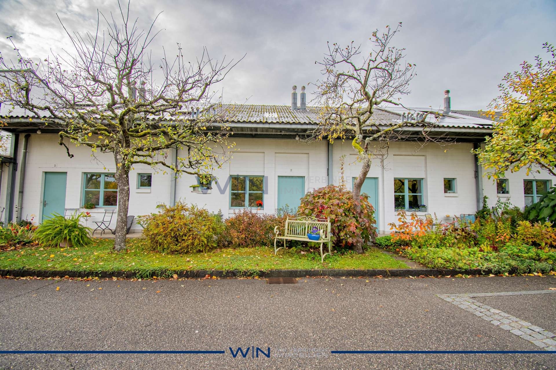 Premier coup d'oeil 1