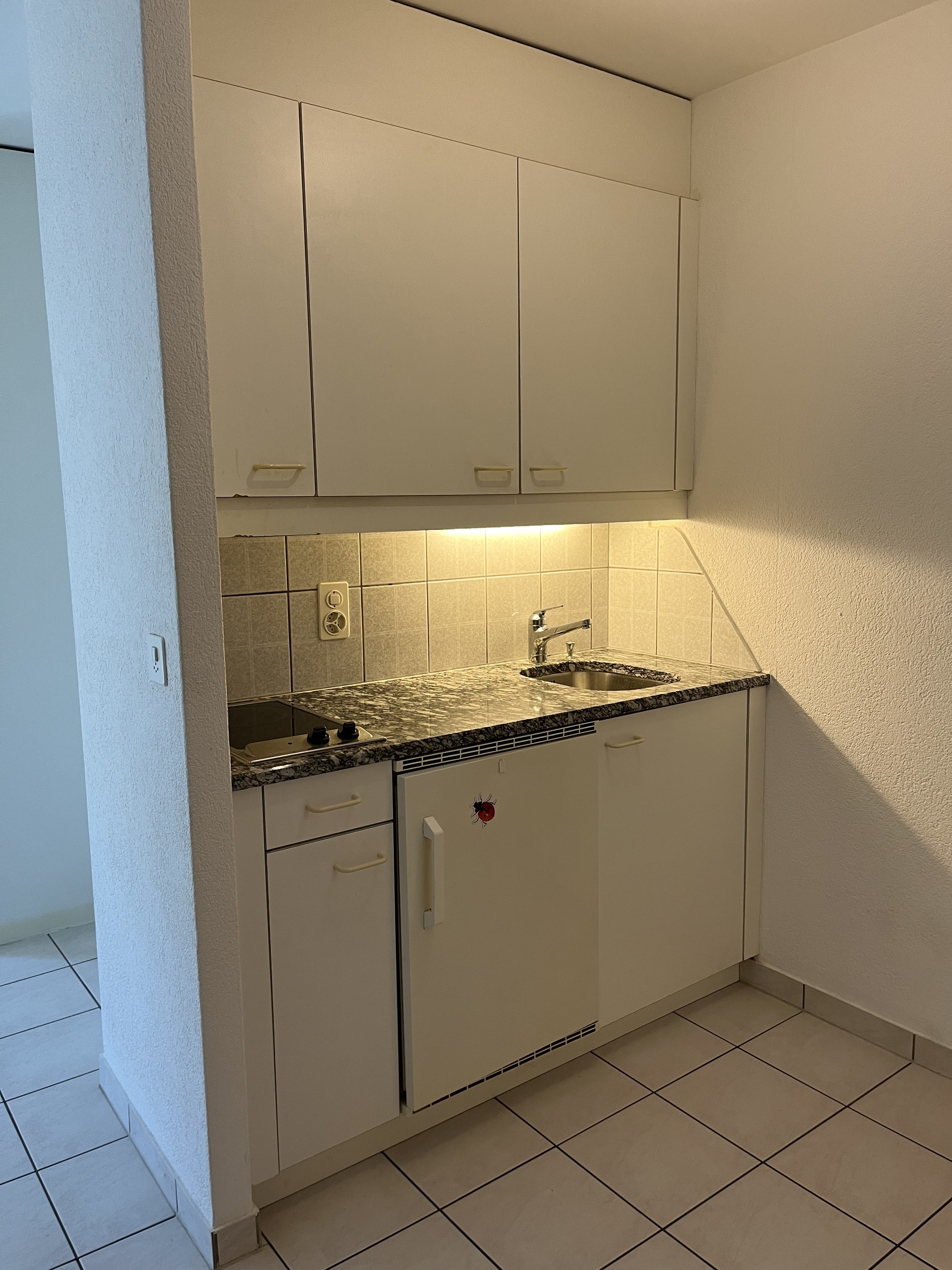 Cuisinette Cuisinette