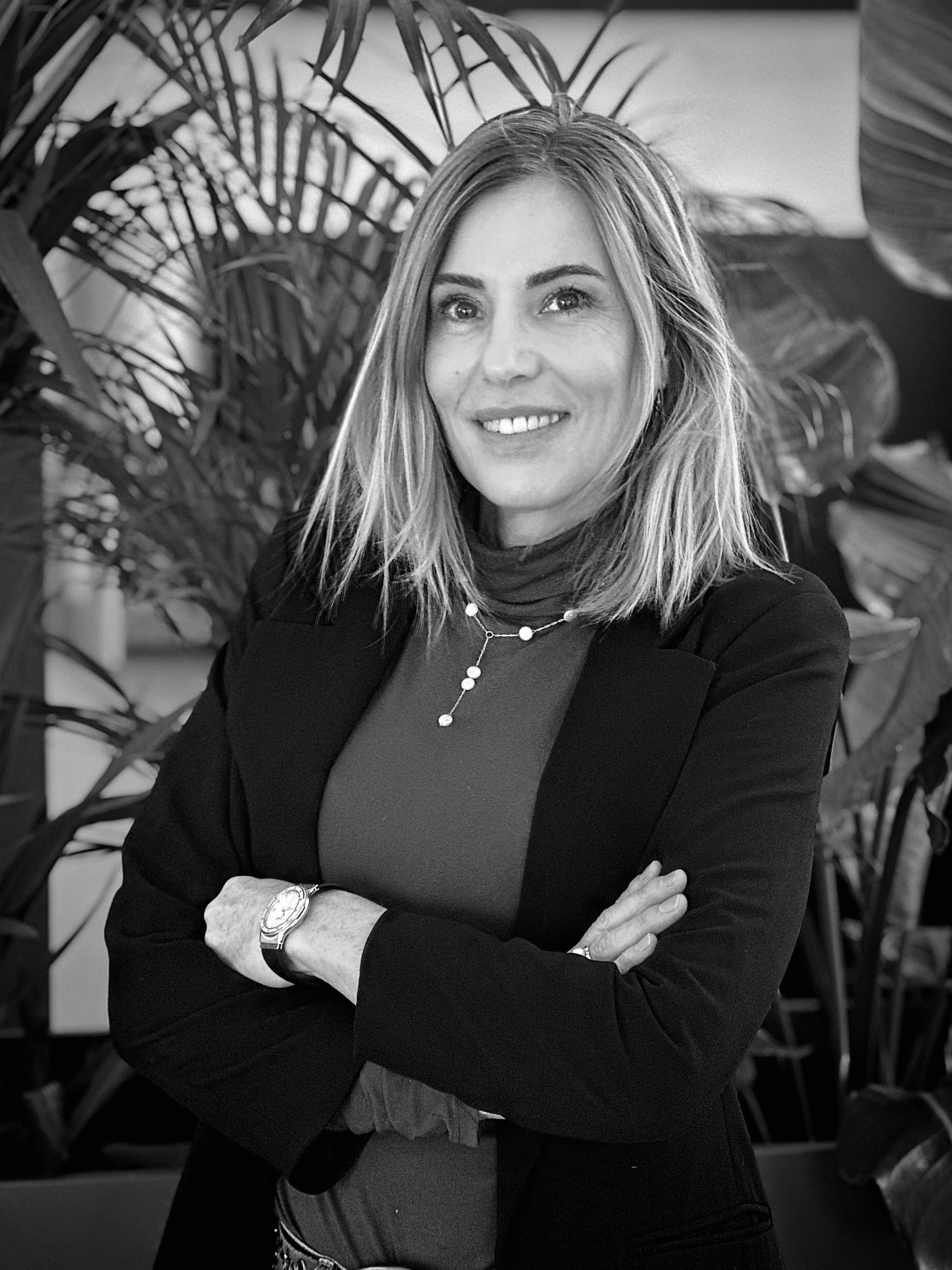 Marie-France Roserens