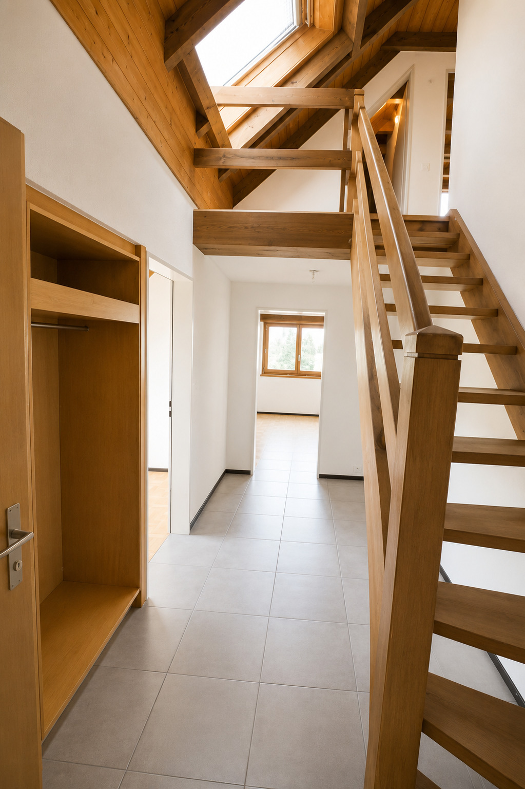 Interior view 5