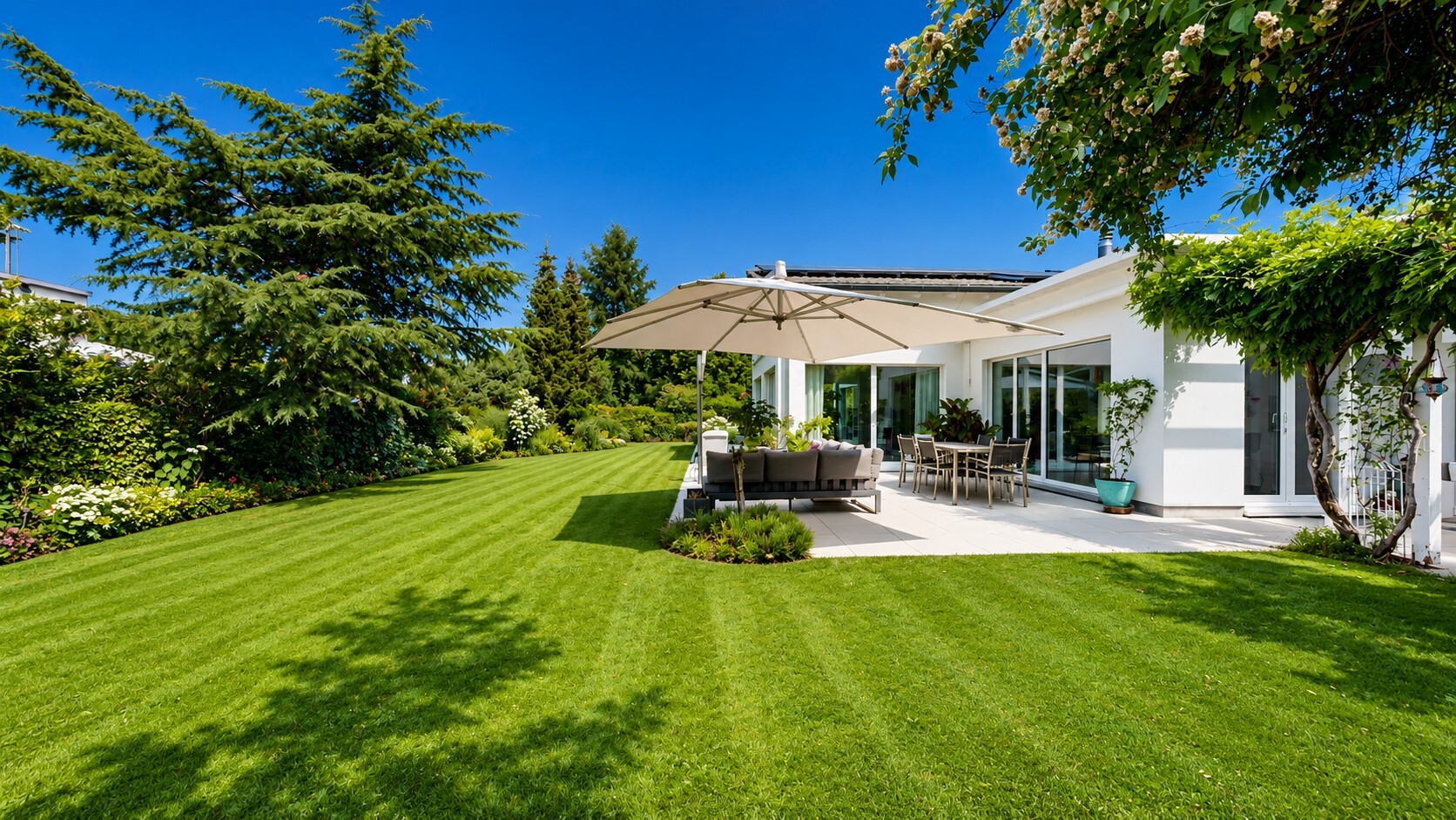 Garten
