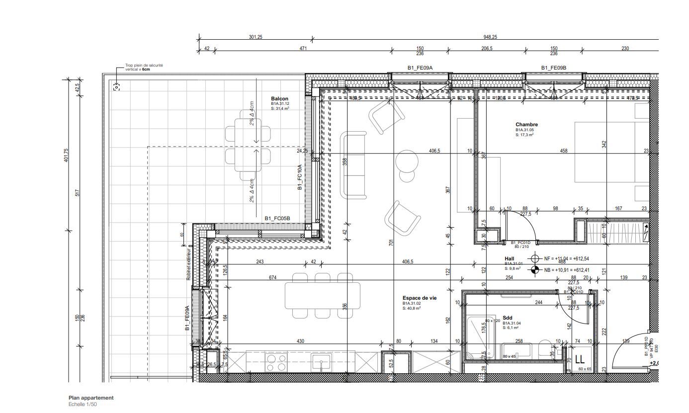 Plans