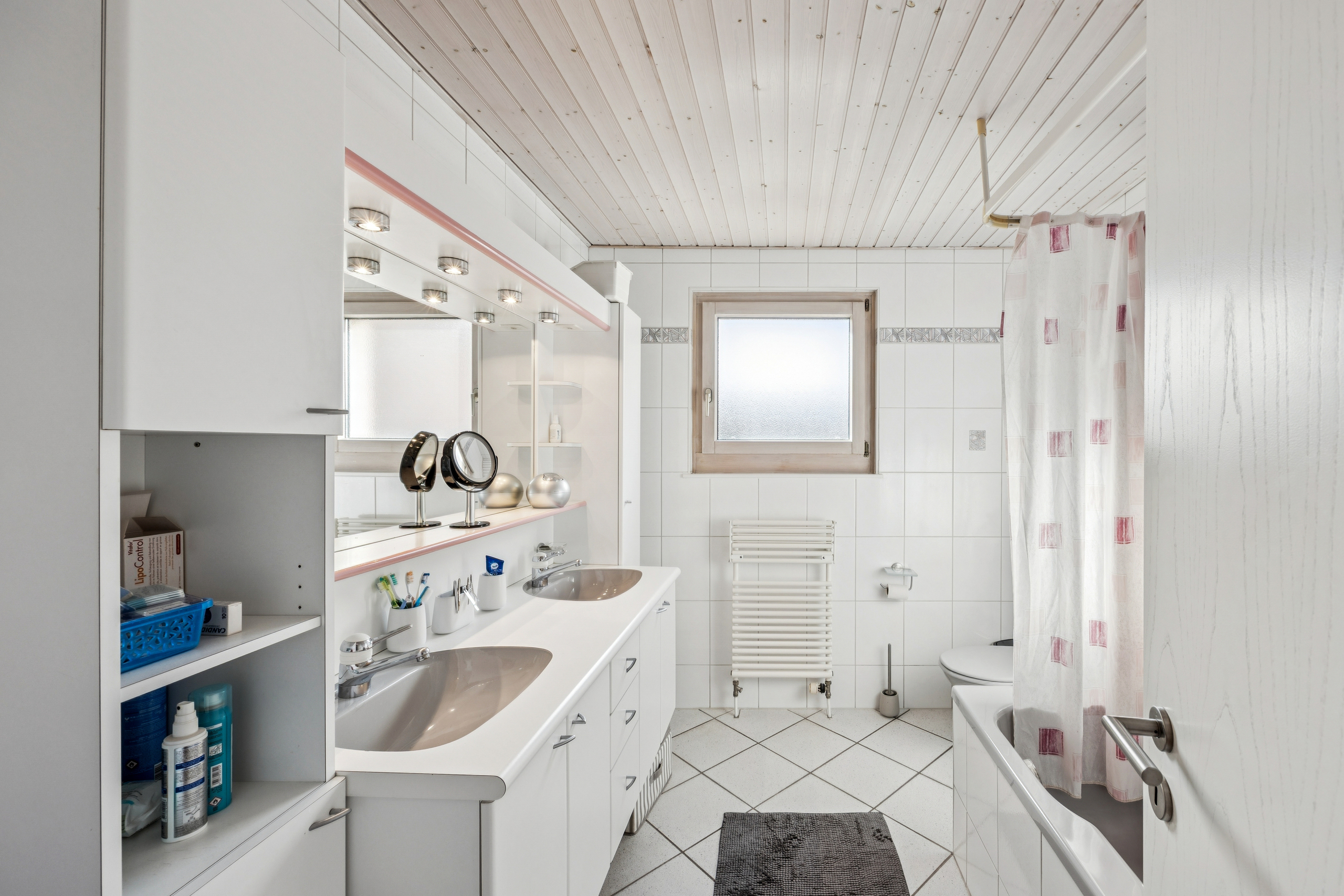 Salle de bain Salle de bain