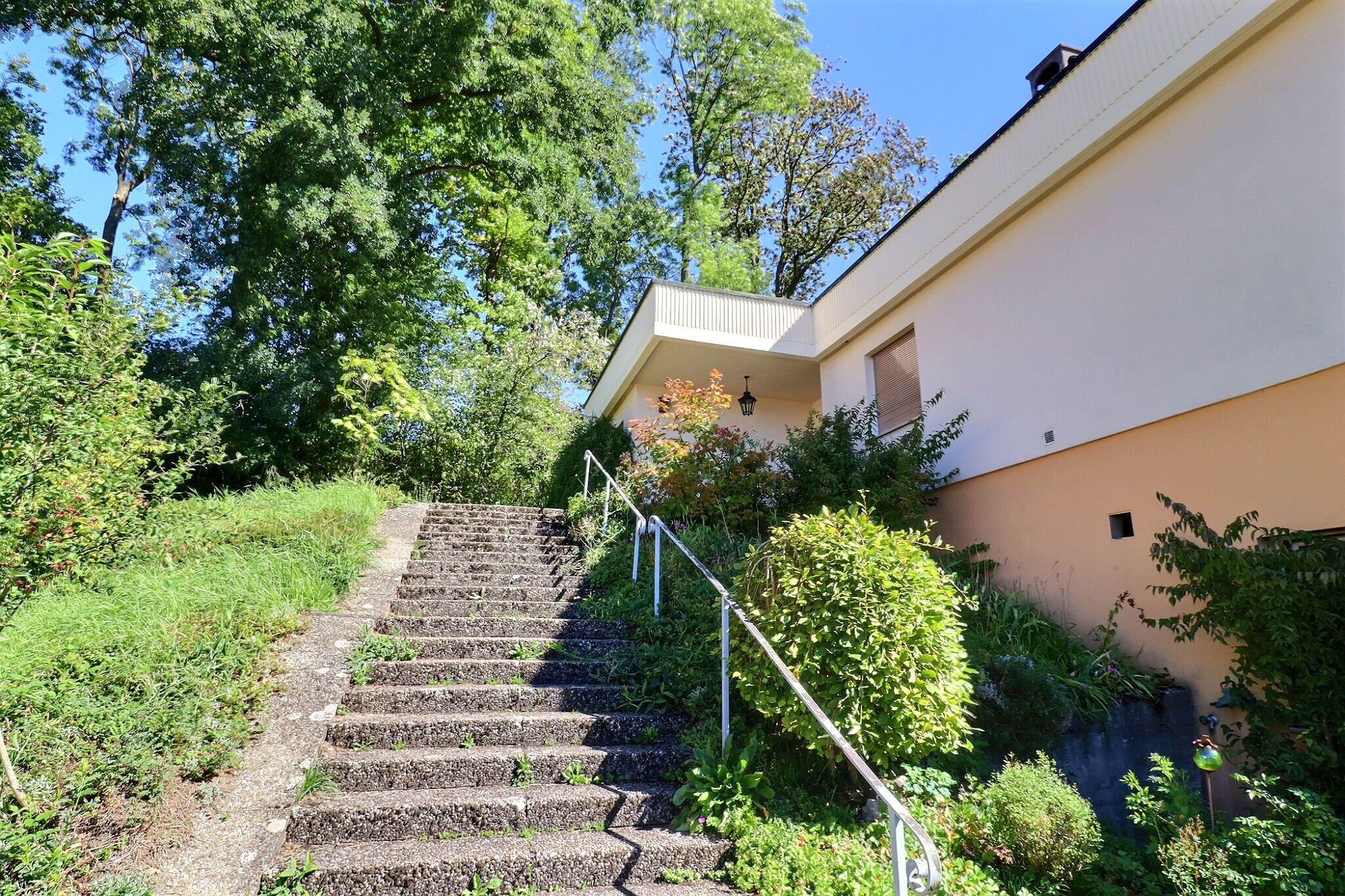 Vue extérieure 2