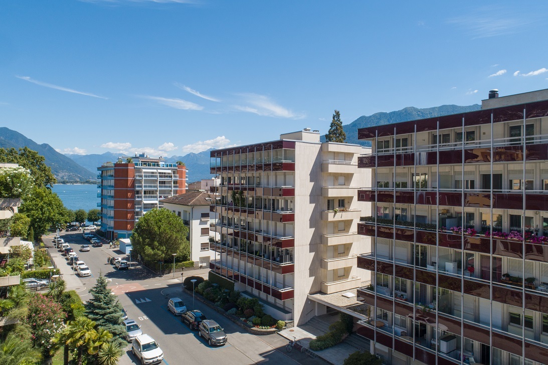 Vista esteriore 2