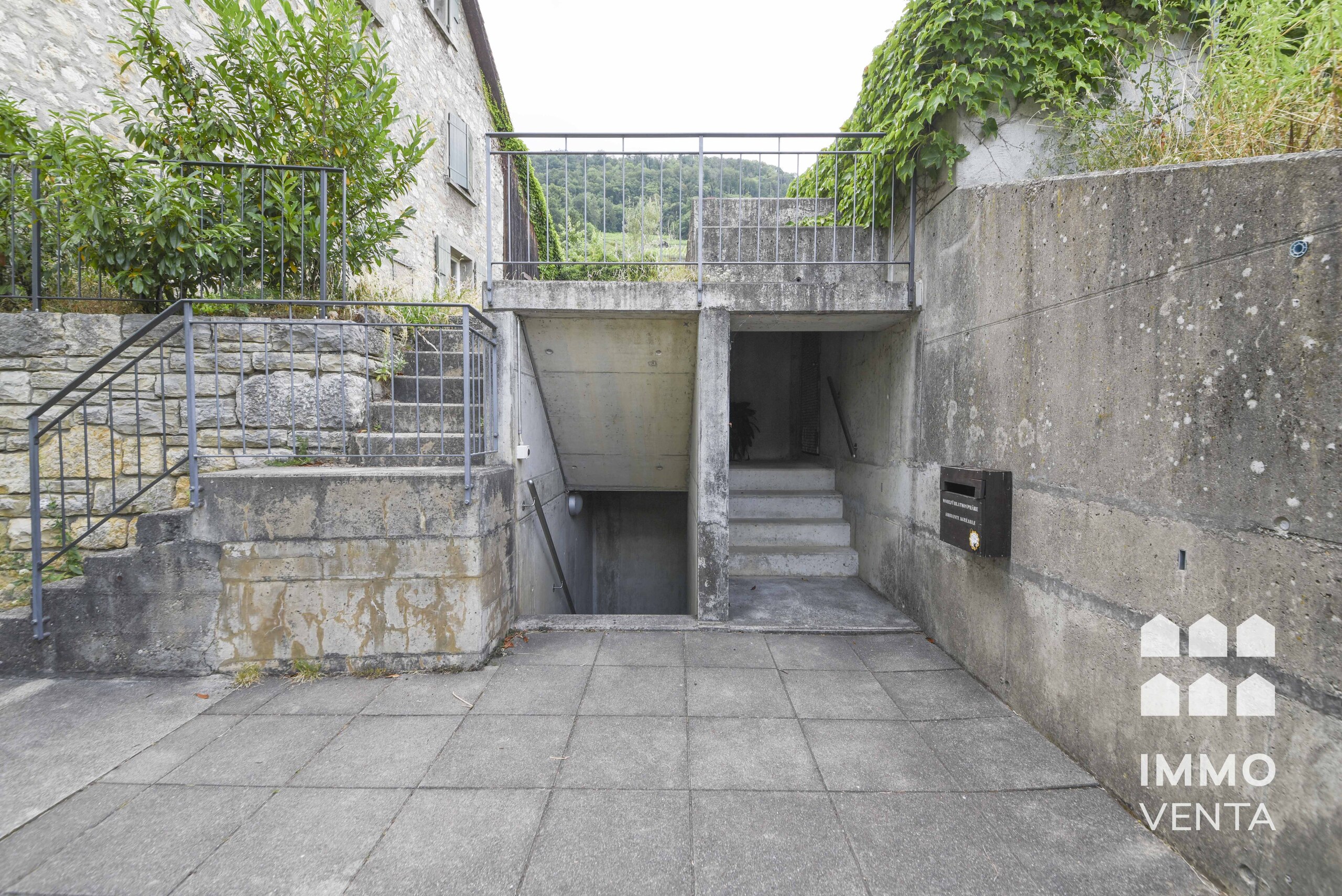 Aussenansicht 8