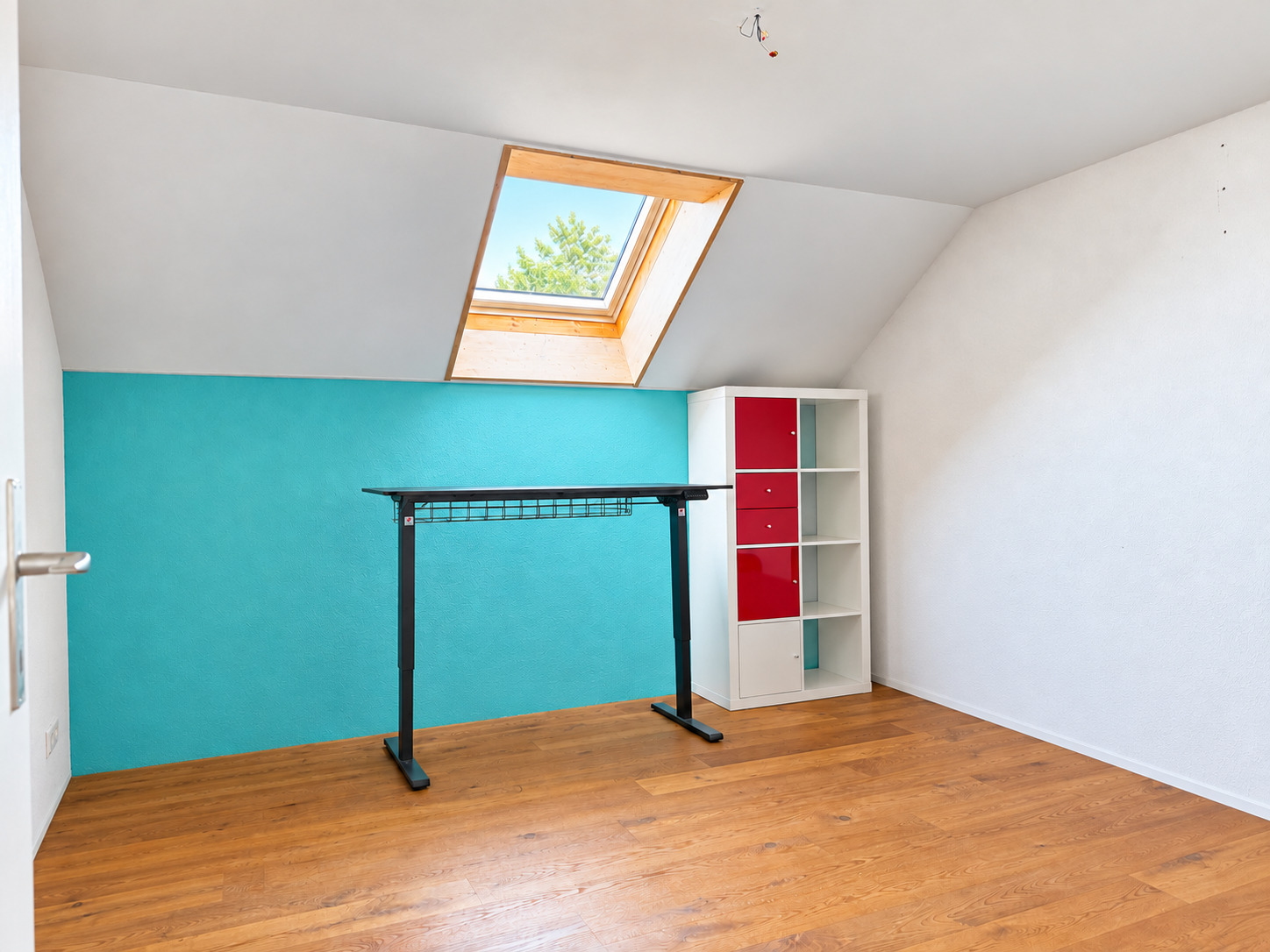 Vue intérieure 2