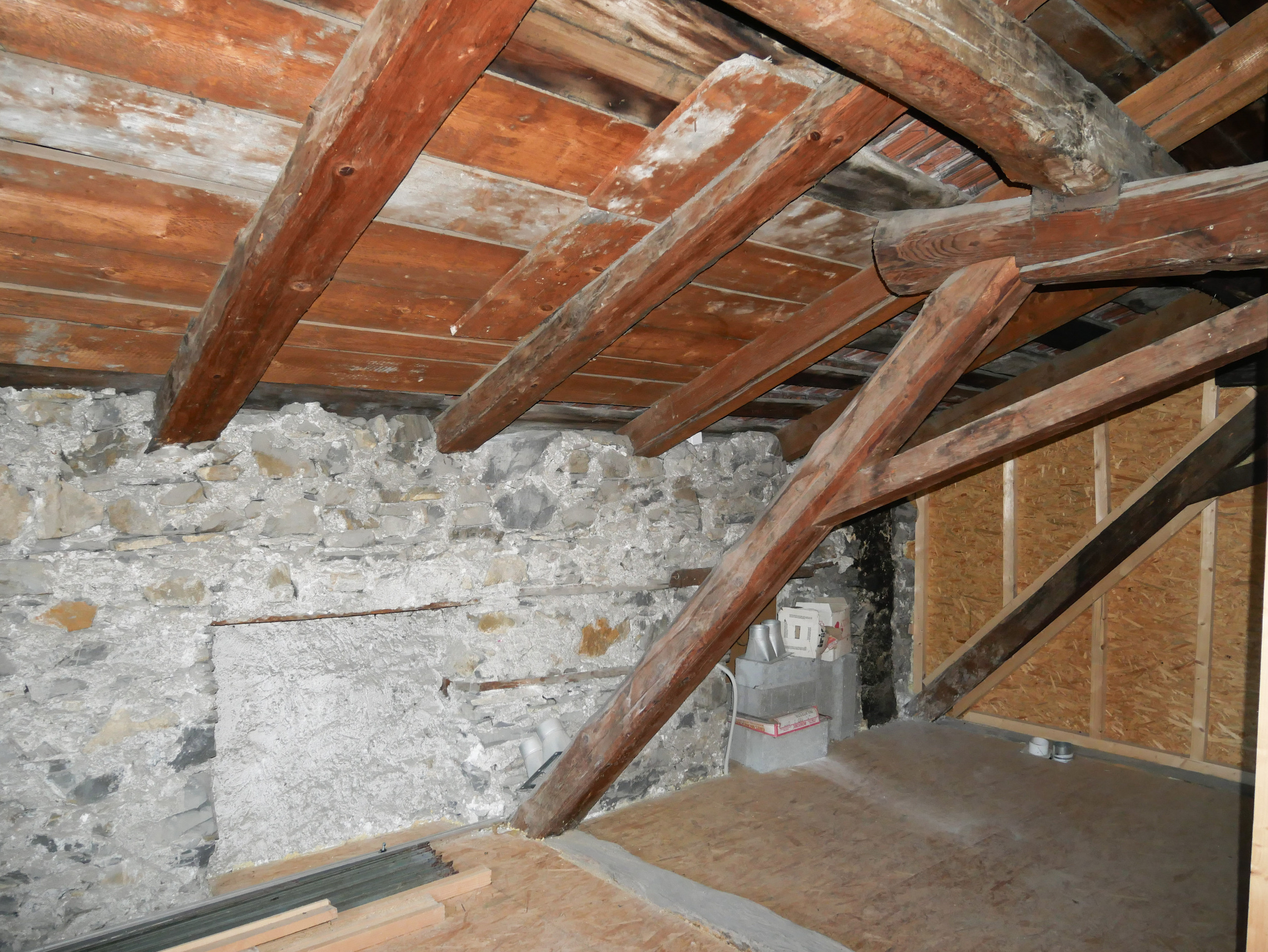 Interior view 13