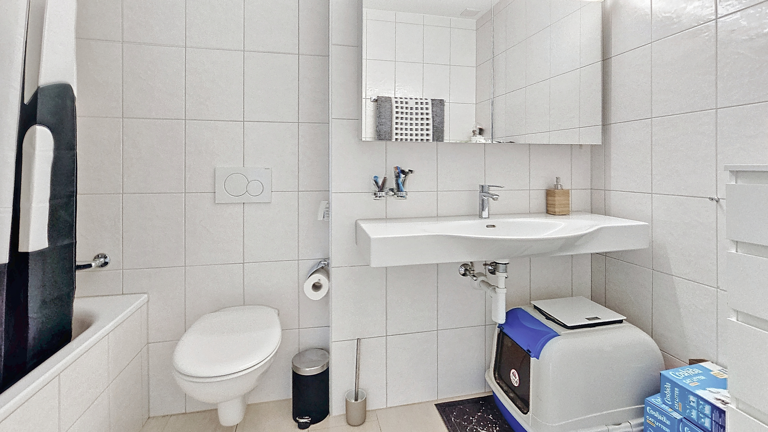 Salle de bain Salle de bain