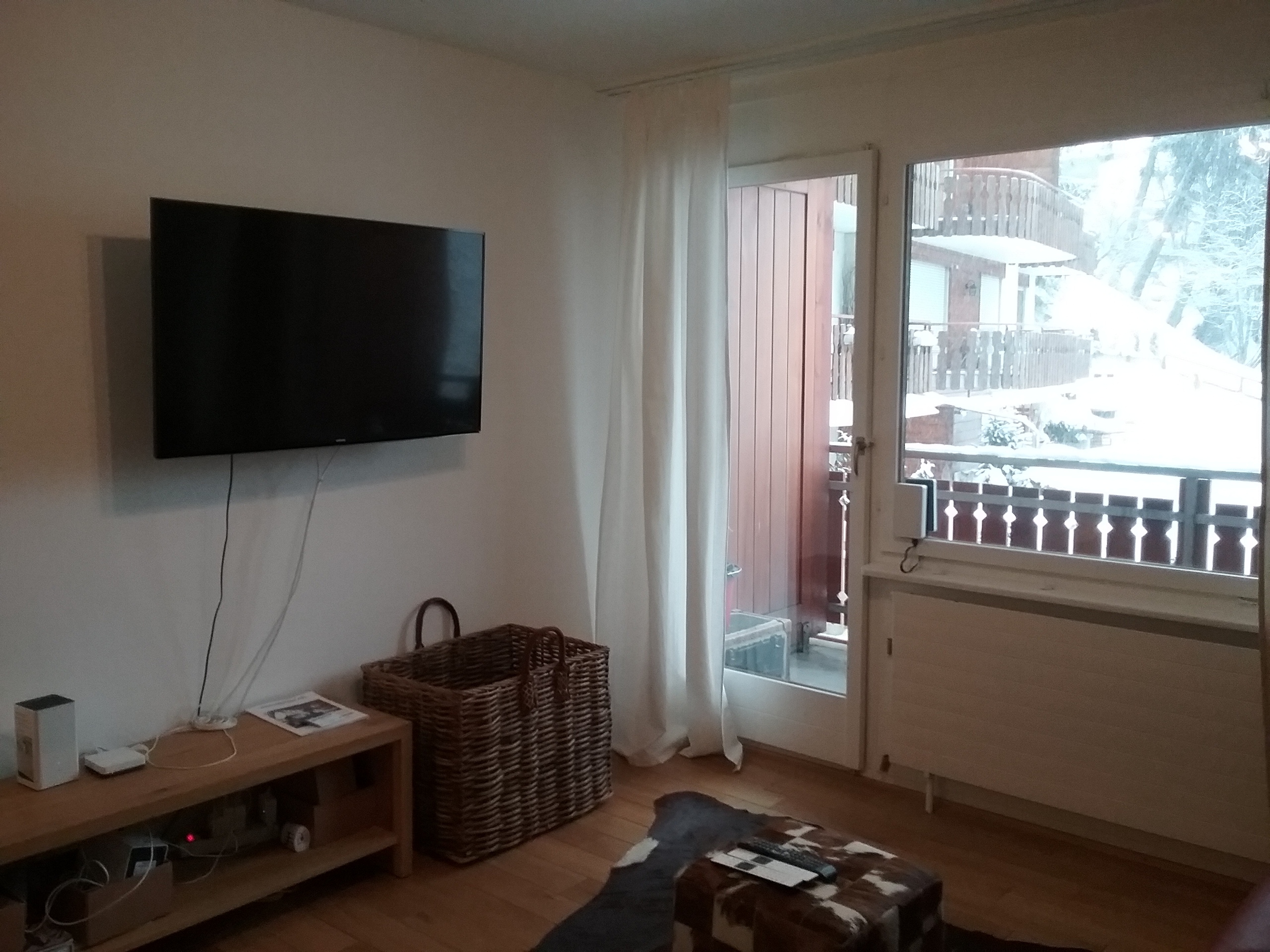 Grand-Place, studio, rez-inférieur 1 (1er étage)