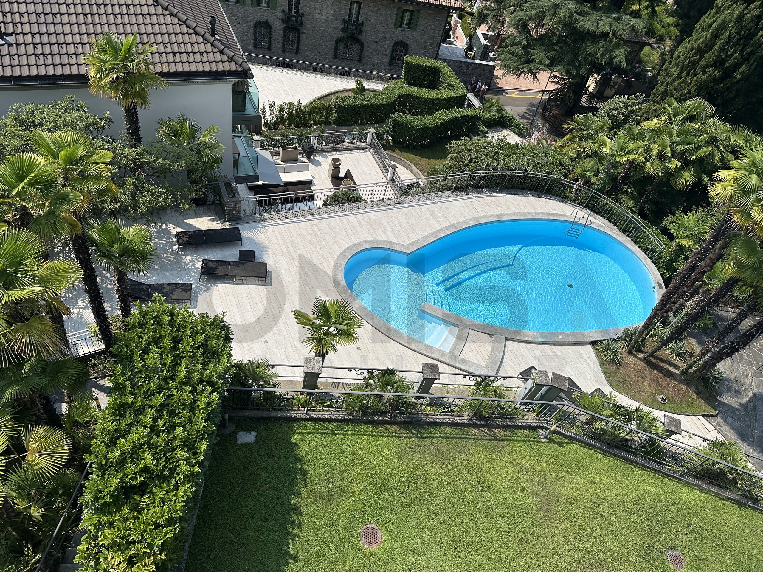 Gemeinschaftspool 