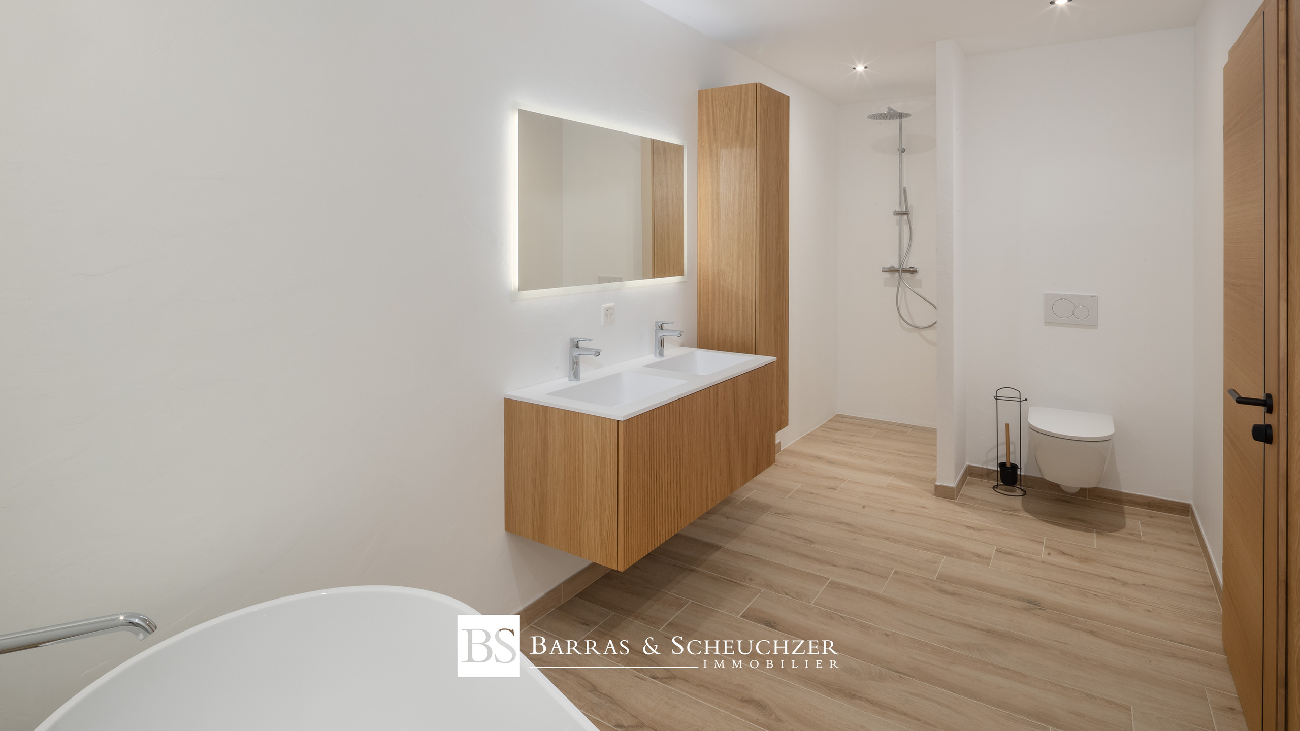 Salle de douche Salle de douche