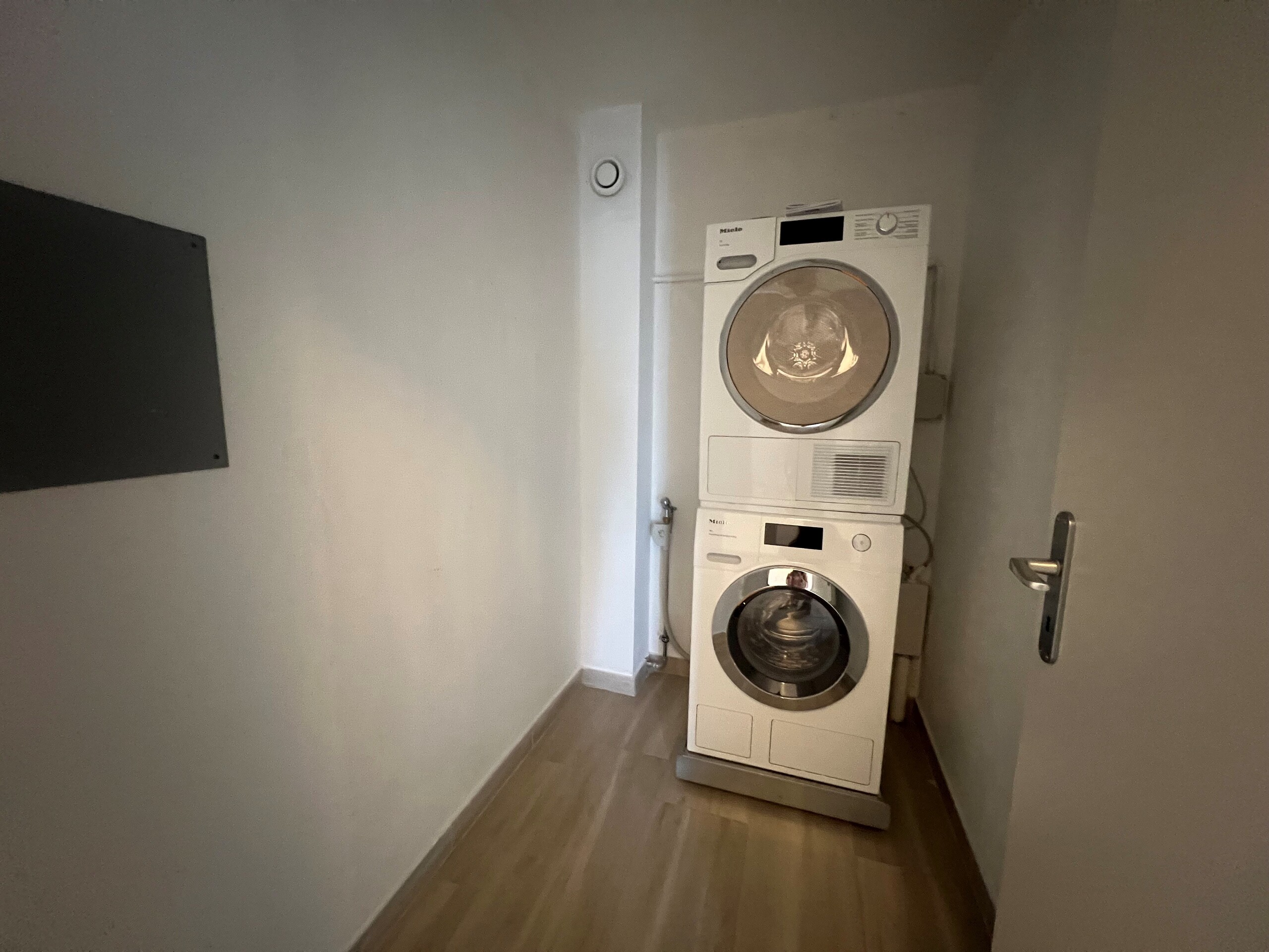 Vue intérieure 1