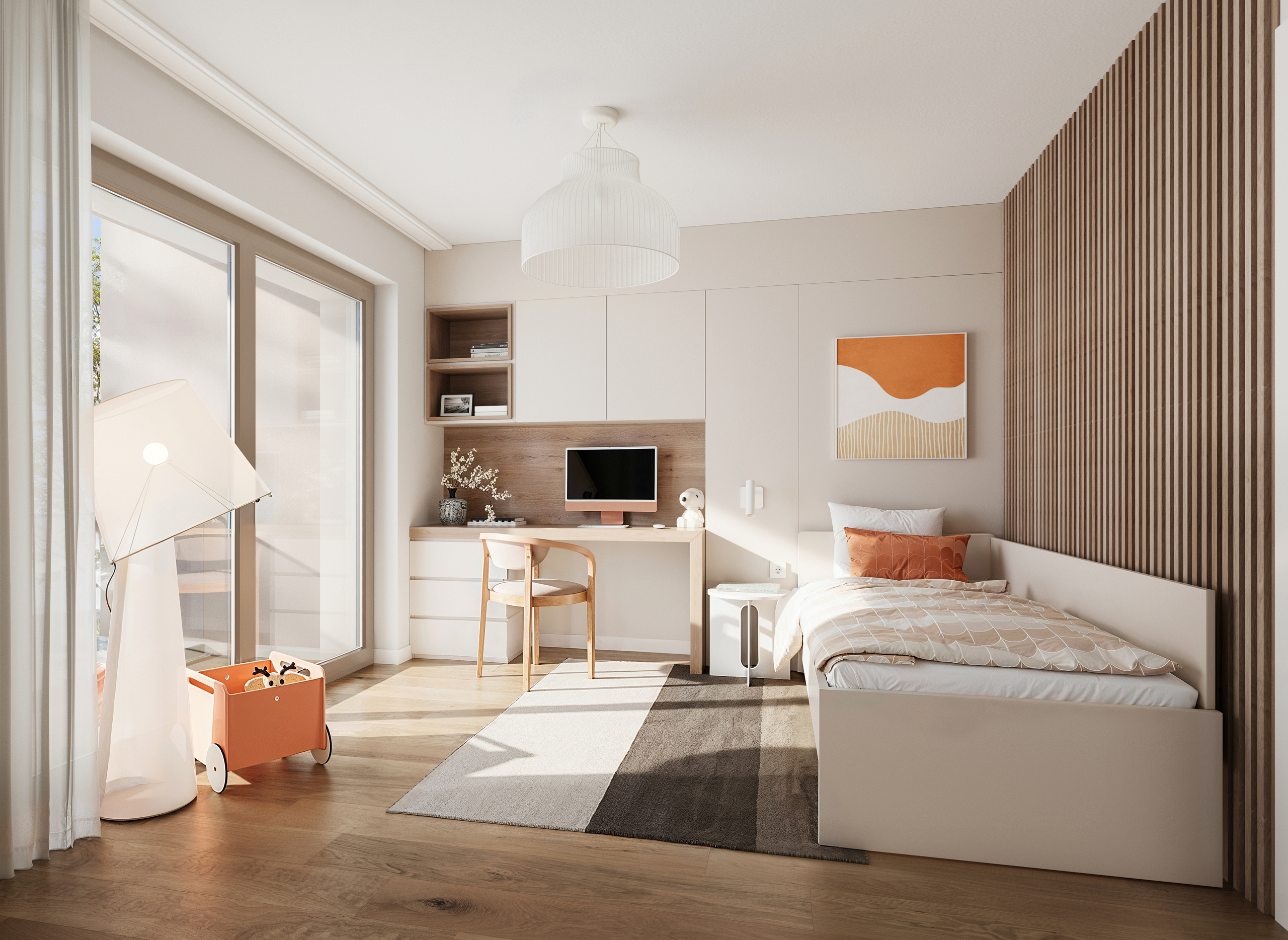 Interior view 3