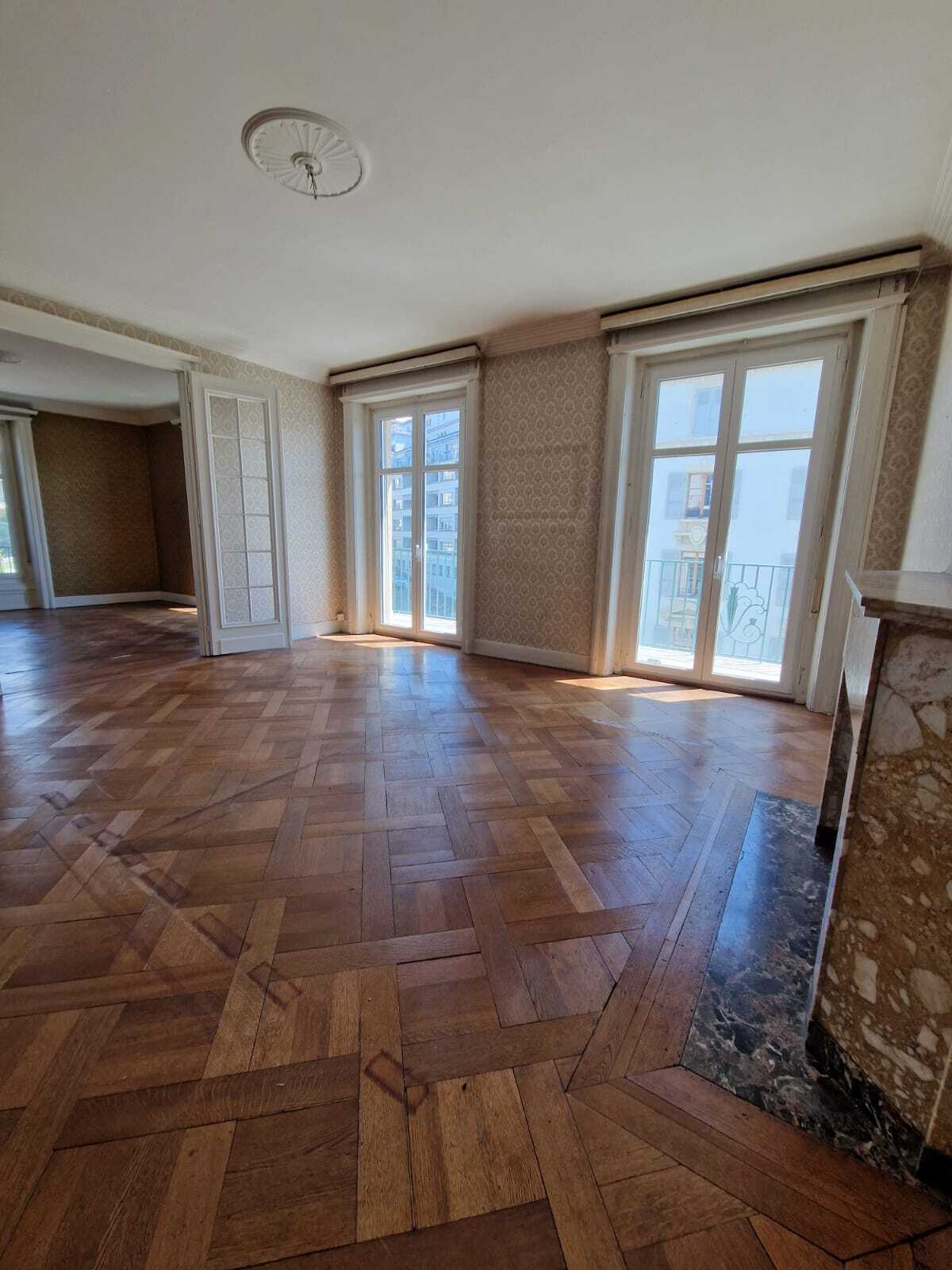 Vue intérieure 3