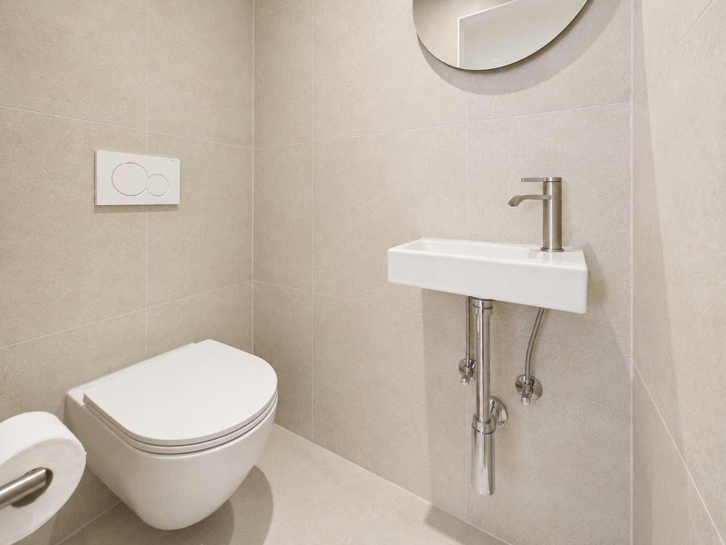 Gäste-WC