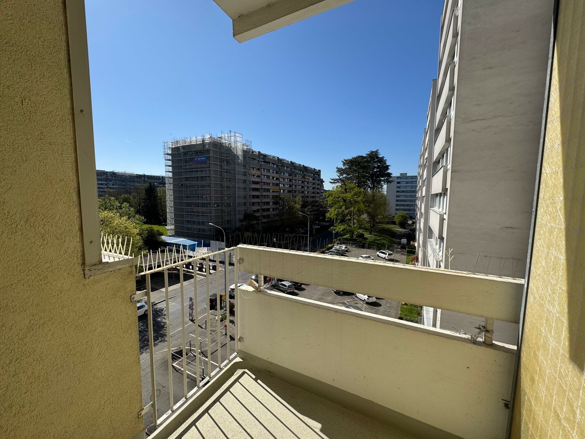Balcon