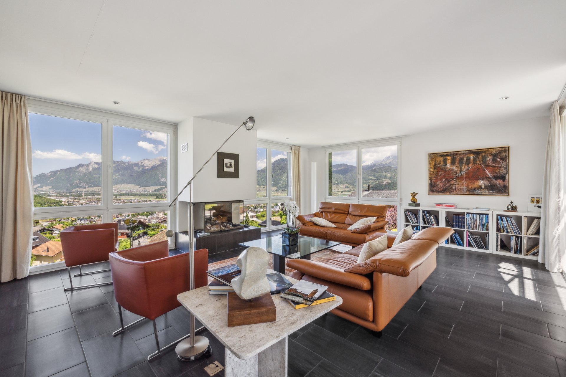 Wohn- / Aufenthaltsraum Wohn- / Aufenthaltsraum