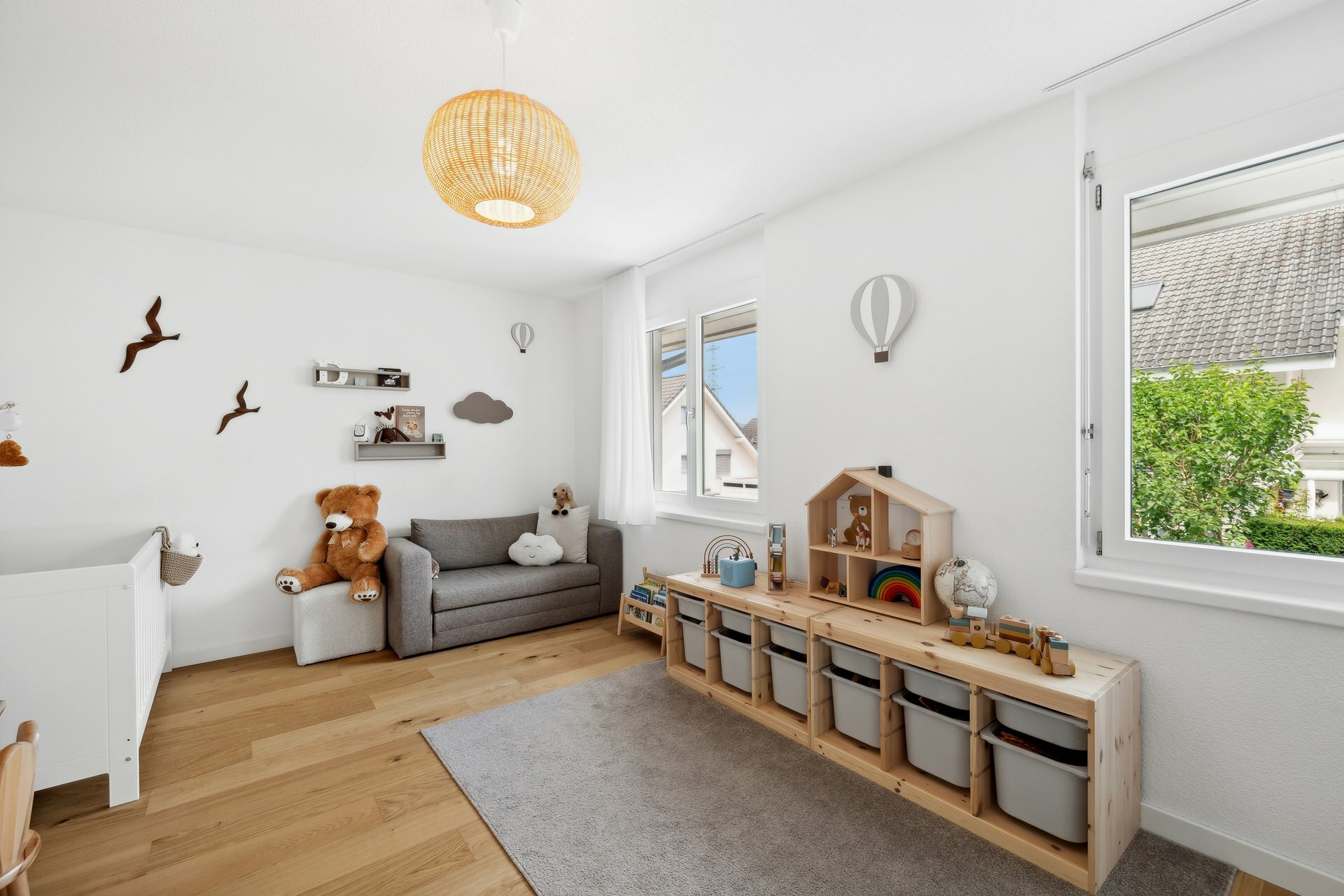 Kinderzimmer Kinderzimmer