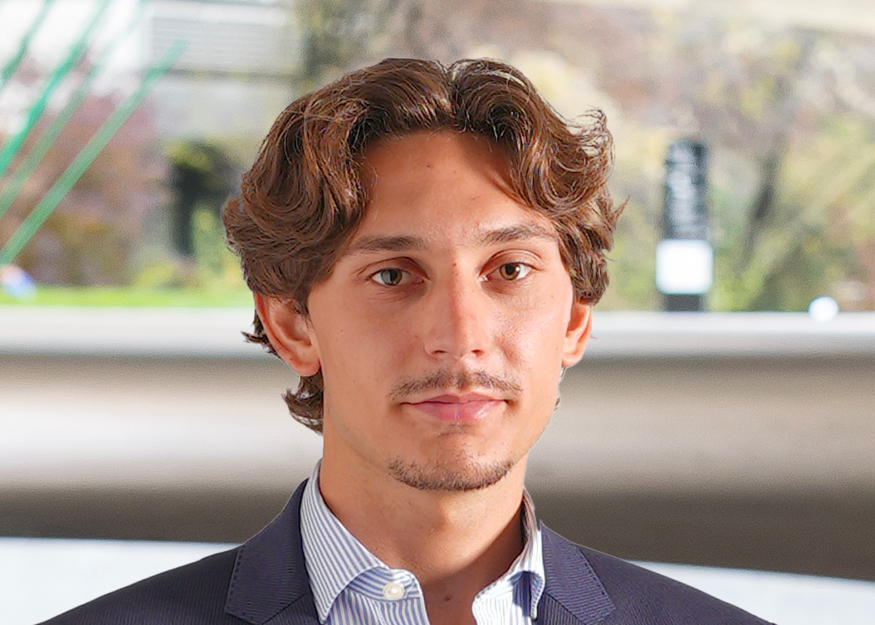 Noah Marbach Noah Marbach