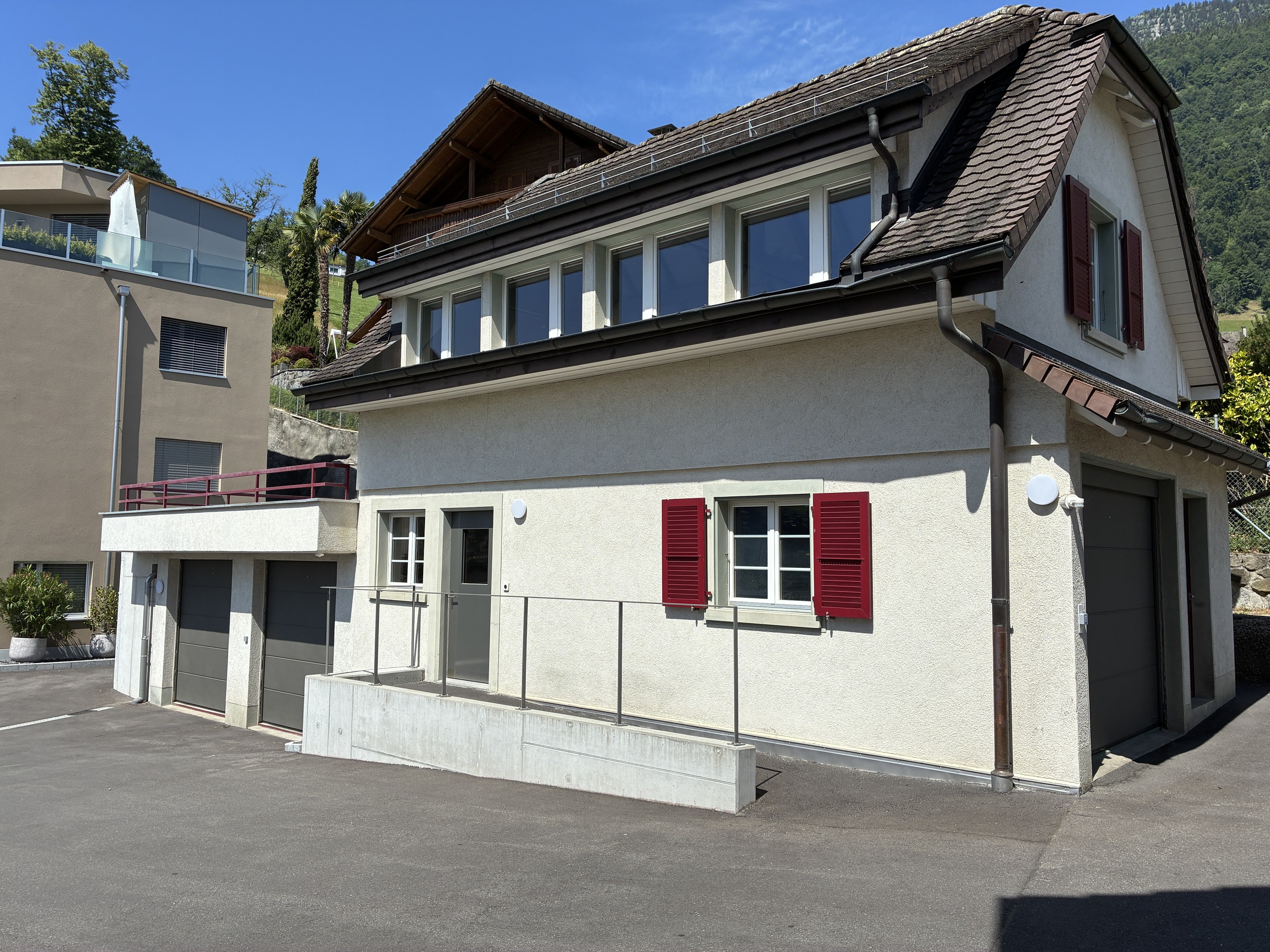 Aussenansicht 2