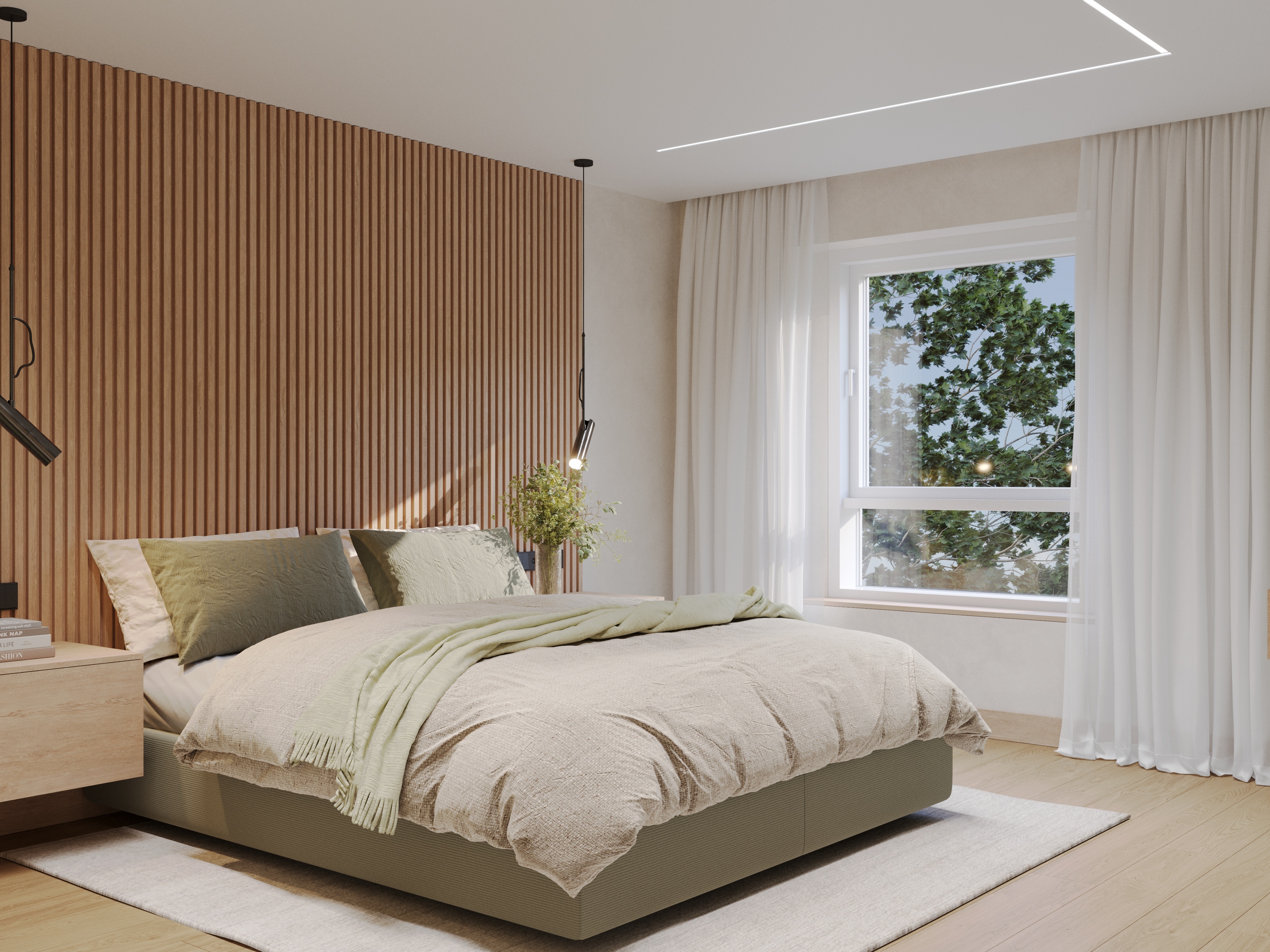 Chambre B1, B5 et B9 Chambre B1, B5 et B9