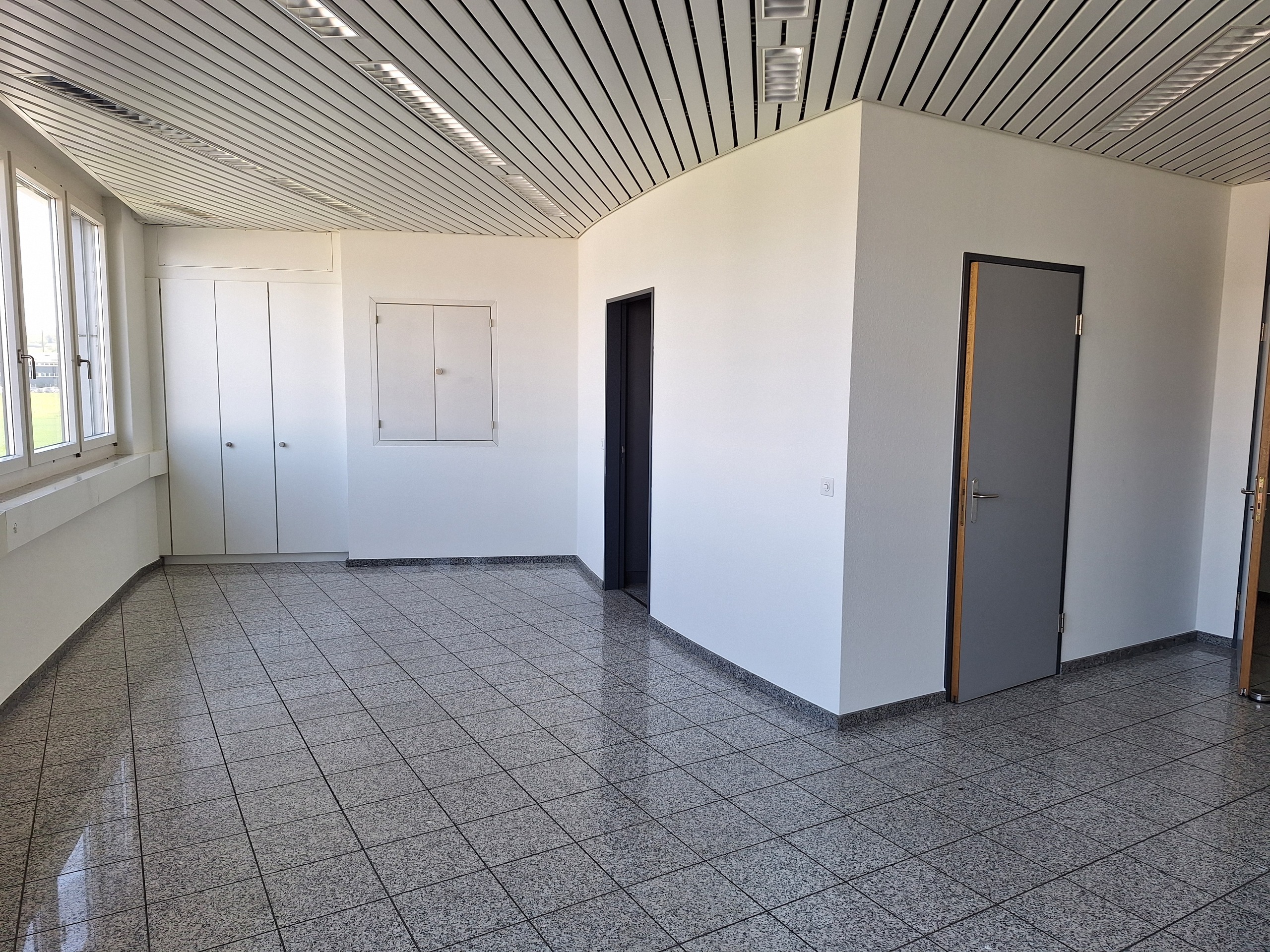 Vue intérieure 1