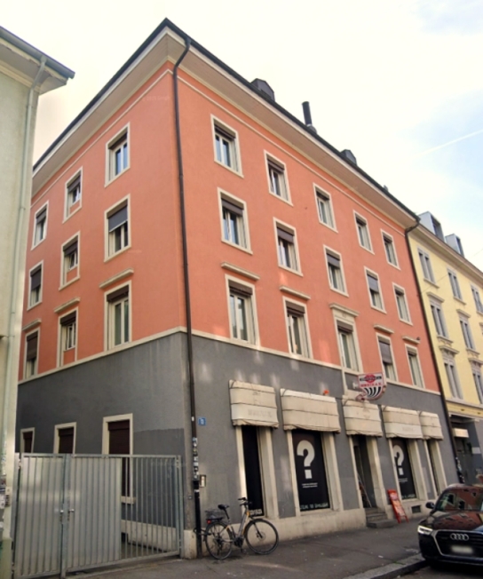 Firstview