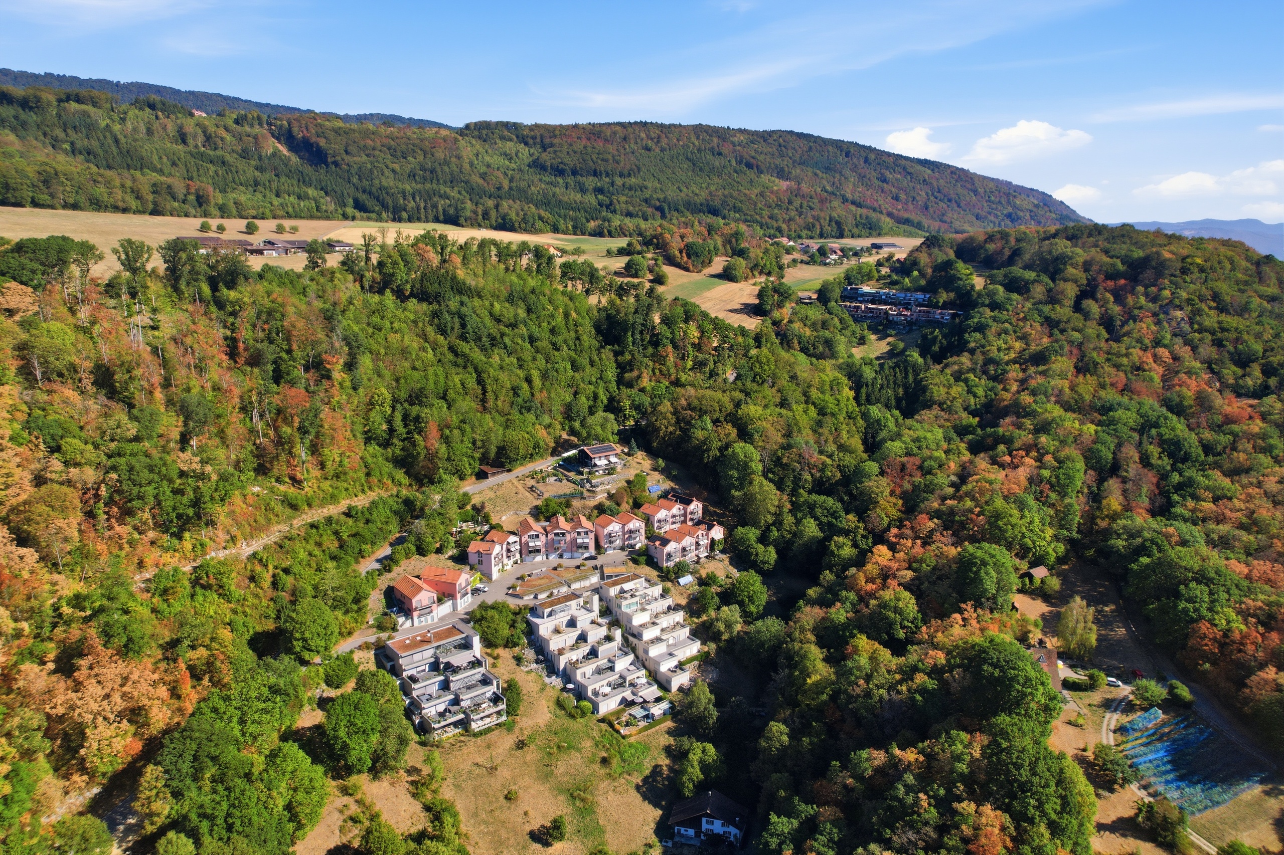Lageplan 1