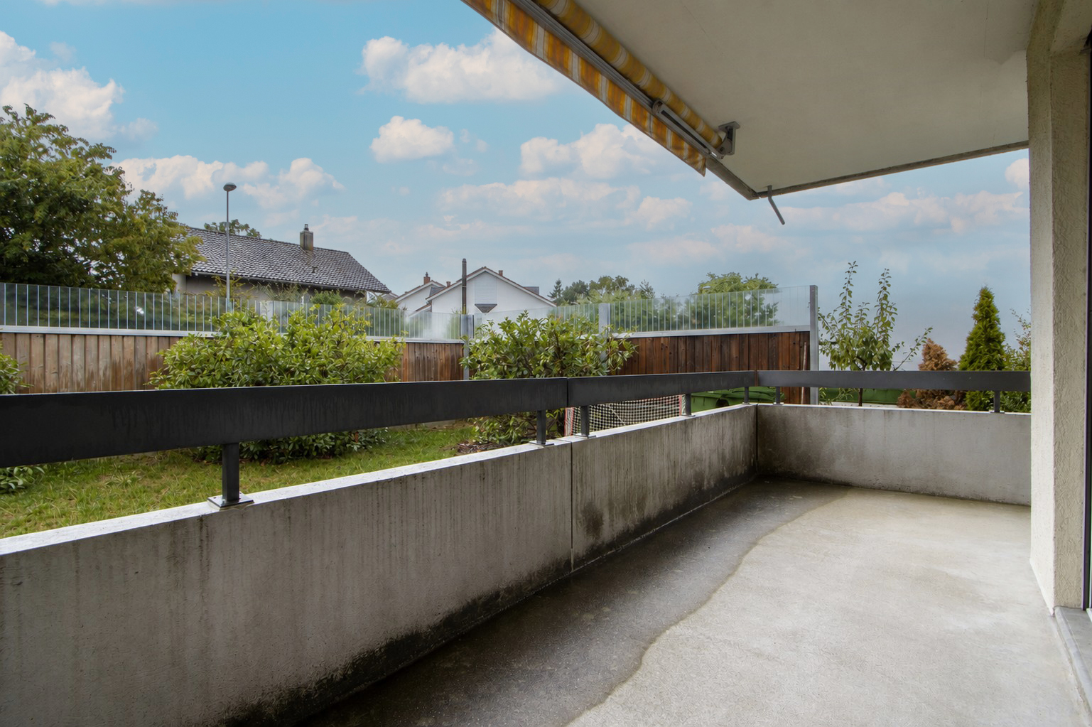 Balkon Balkon