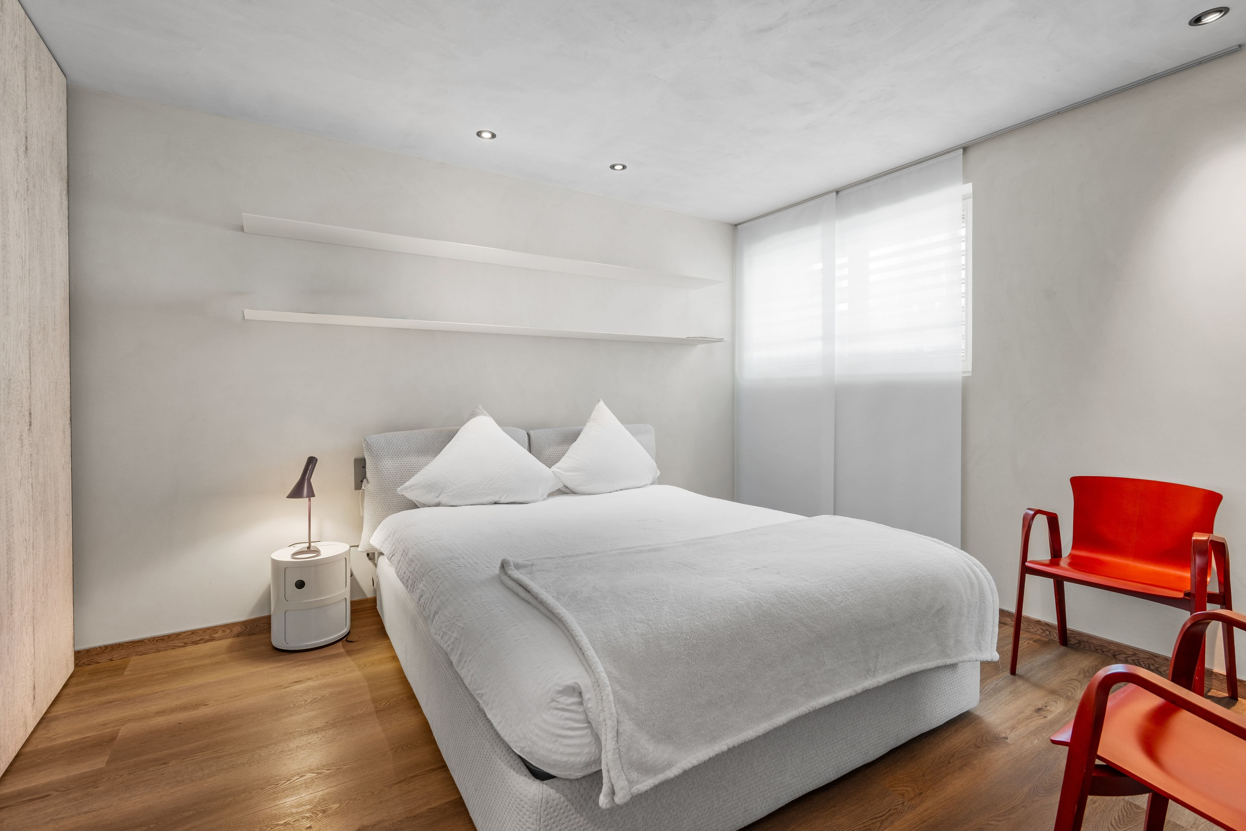 Garden Golf A, 5.5 pièces, rez-jardin  