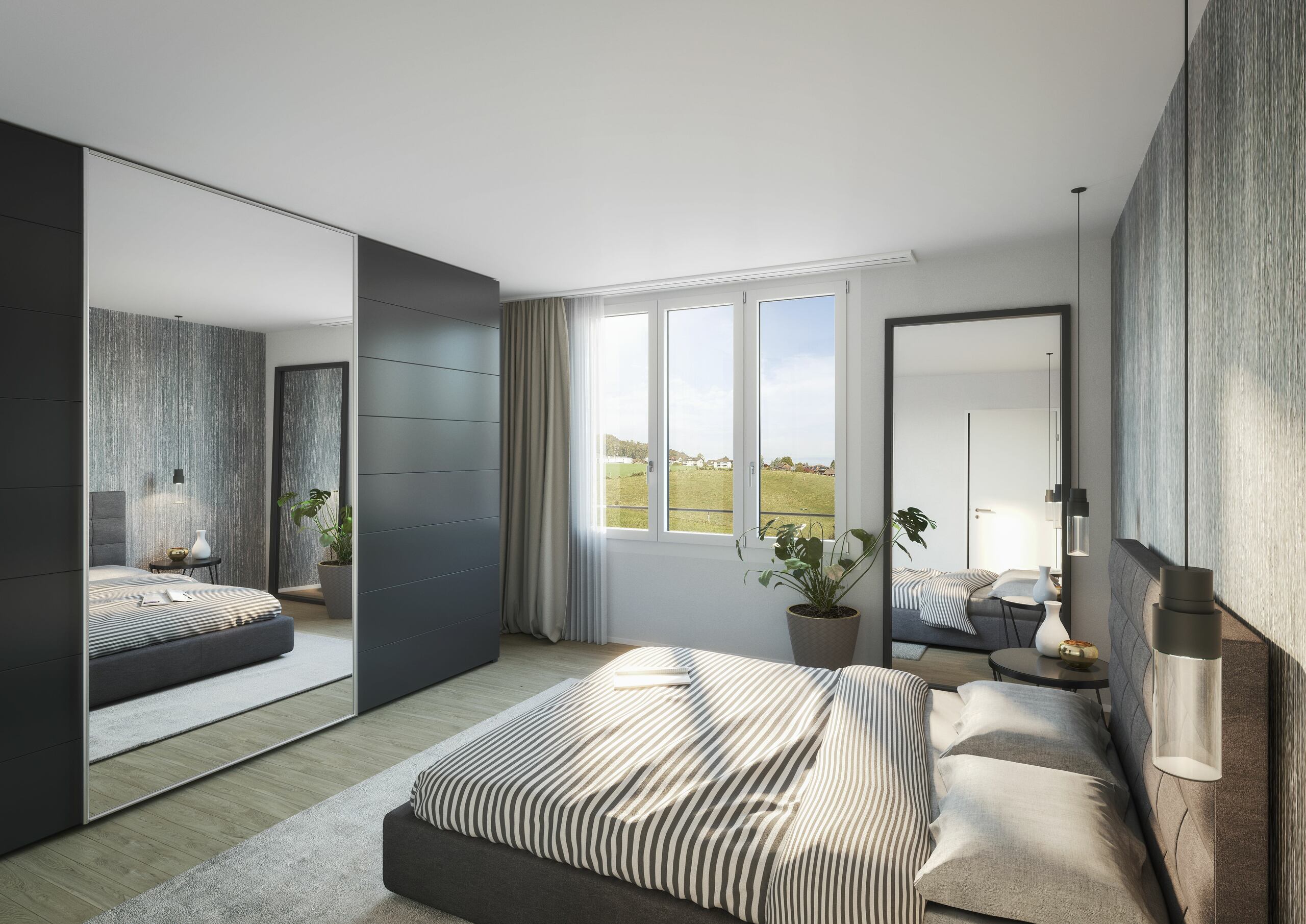 Schlafzimmer_Wohnung F_01_01