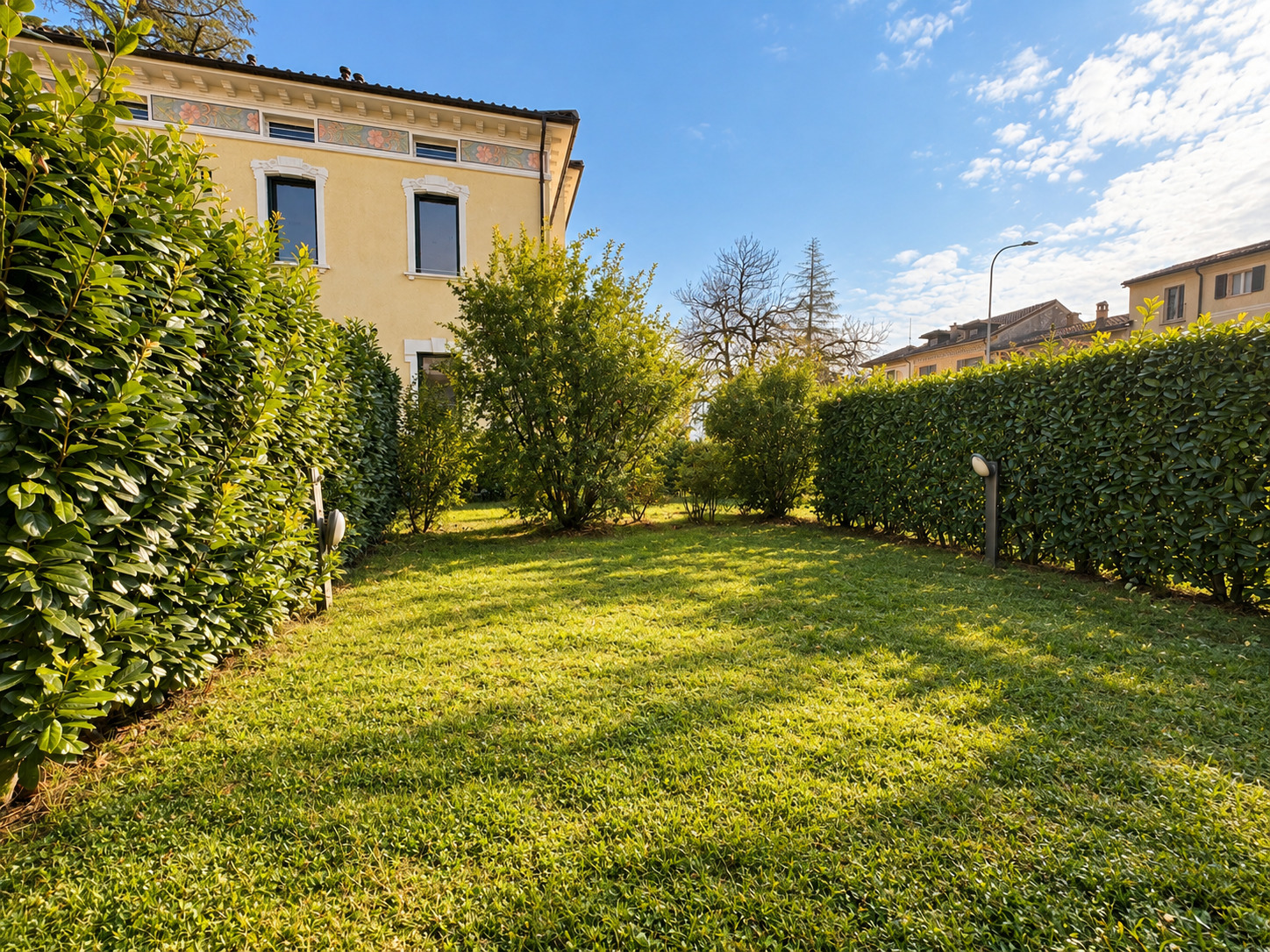 Vista esteriore 3