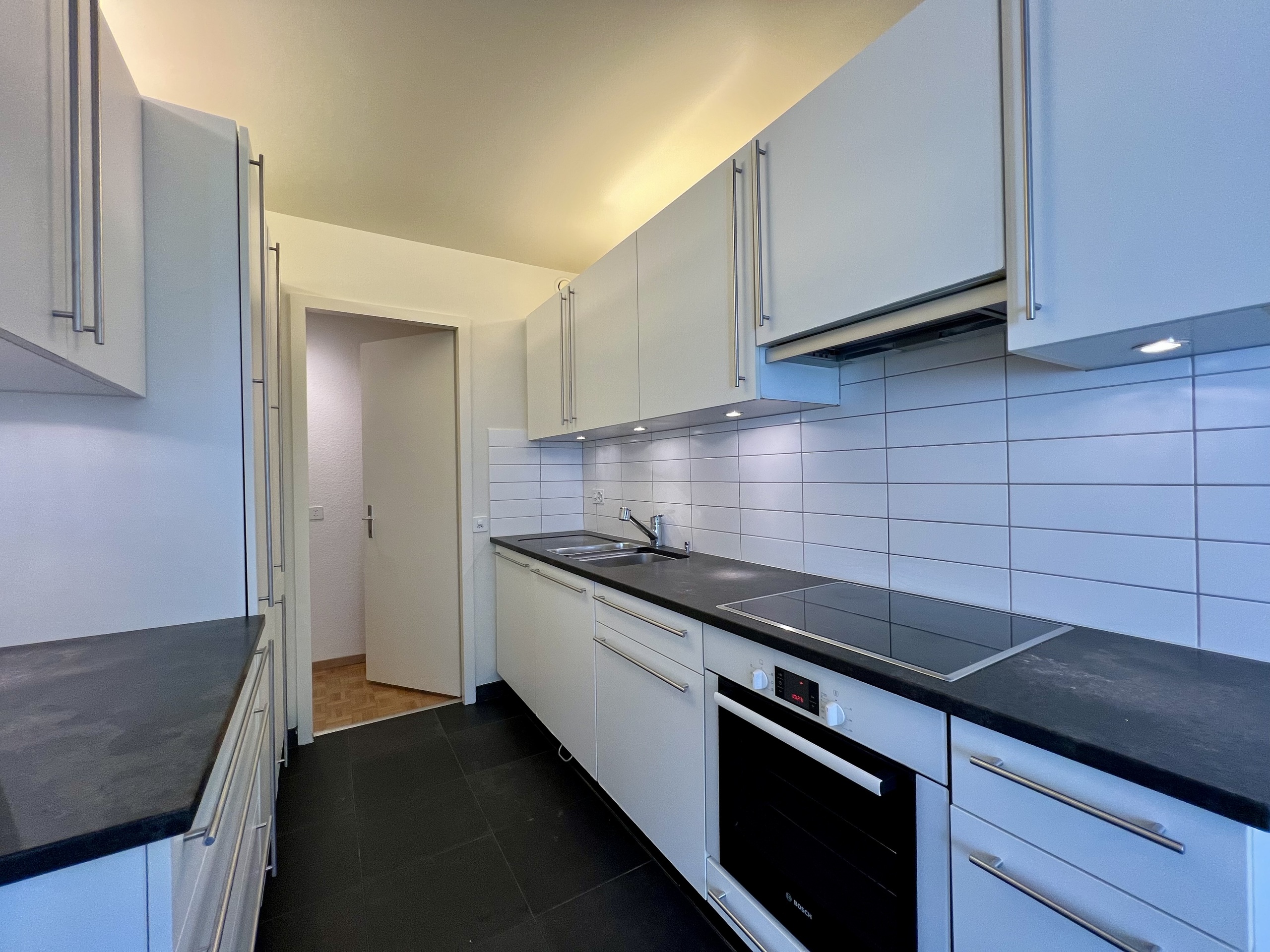 Interior view 1