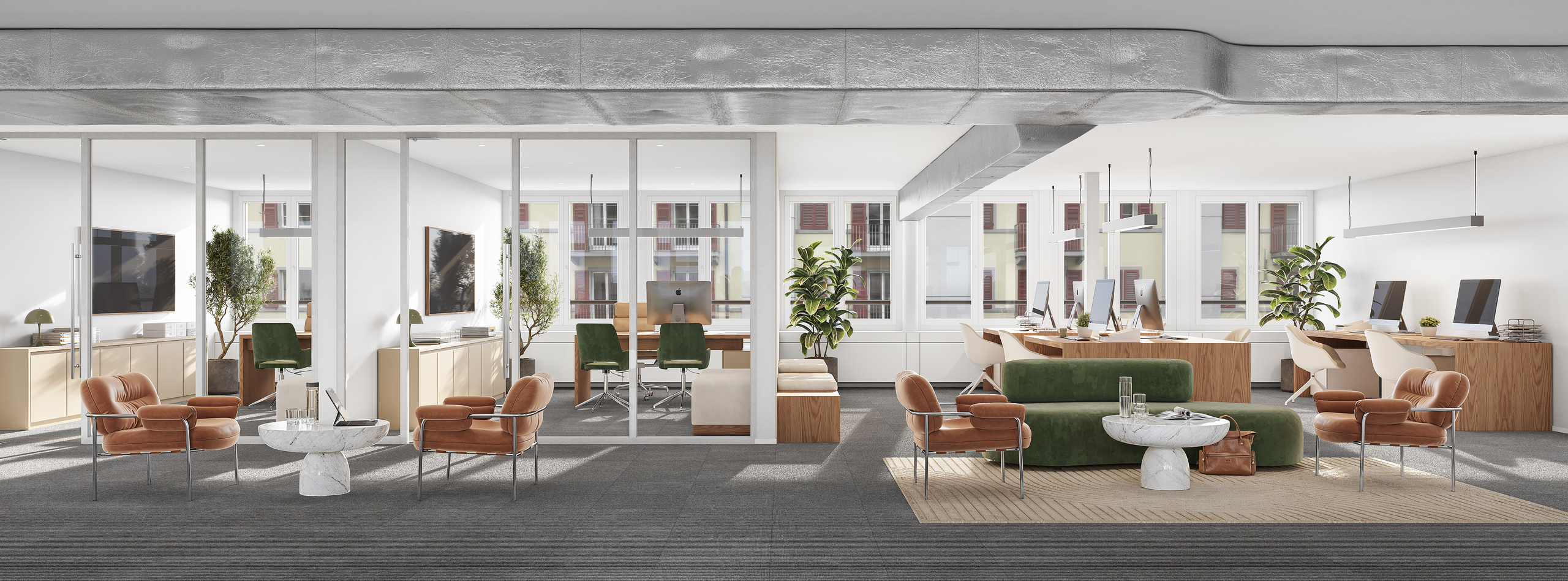 Visualisierung Visualisierung