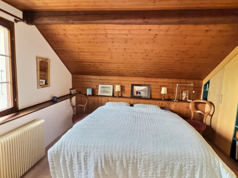 Interior view 9