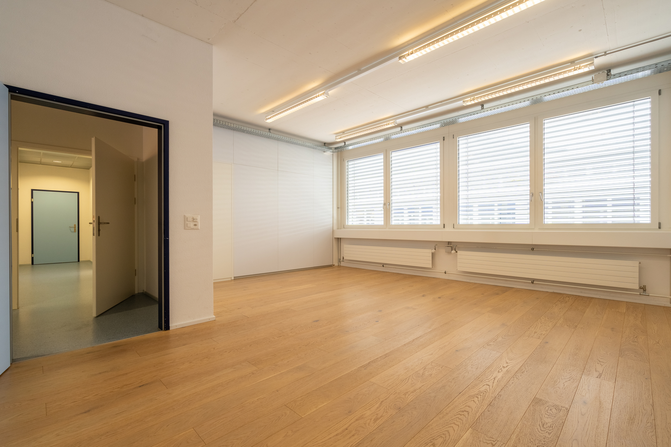 Büroräumlichkeiten