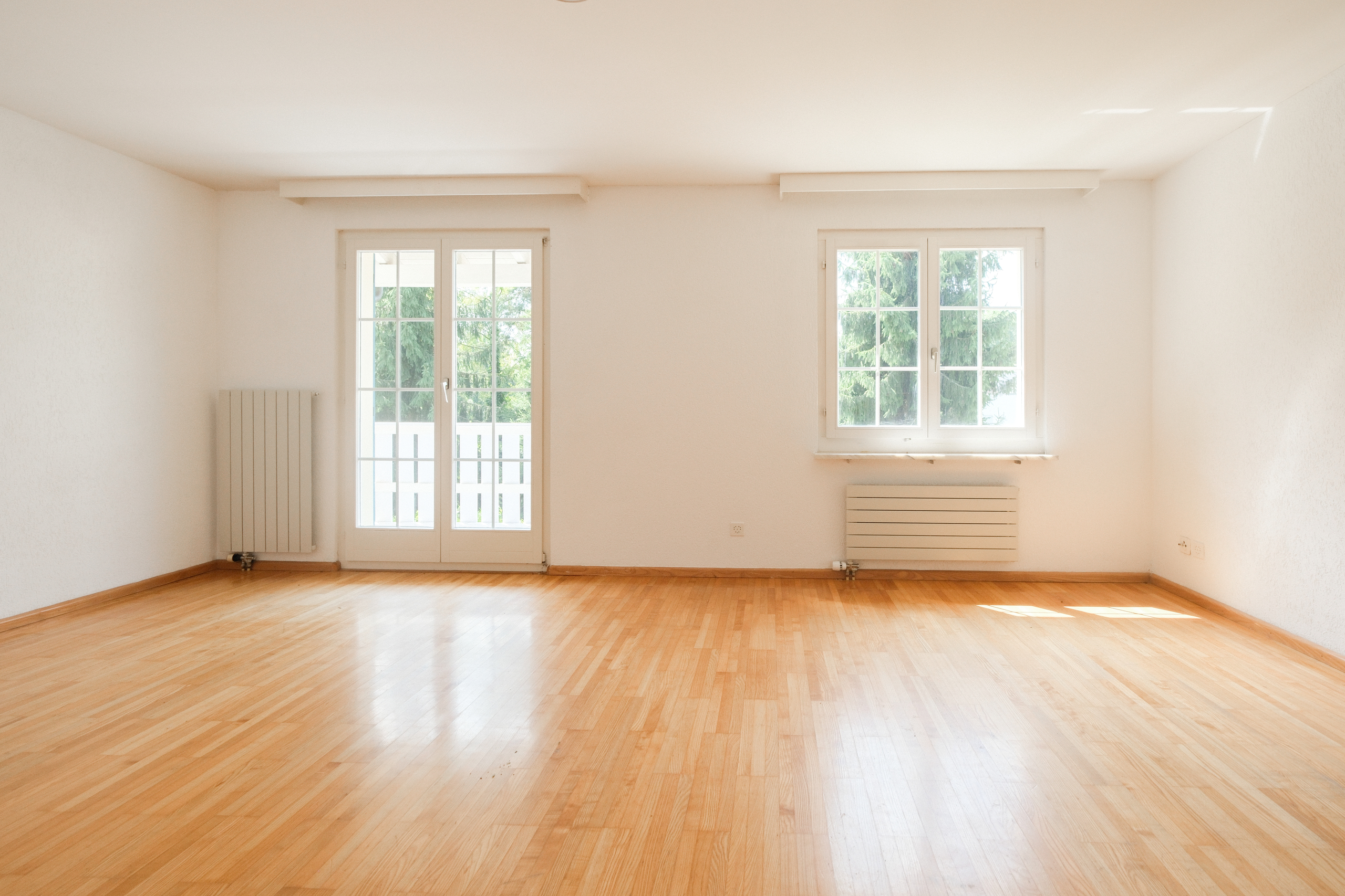 Zimmer 1 im 1. Stock