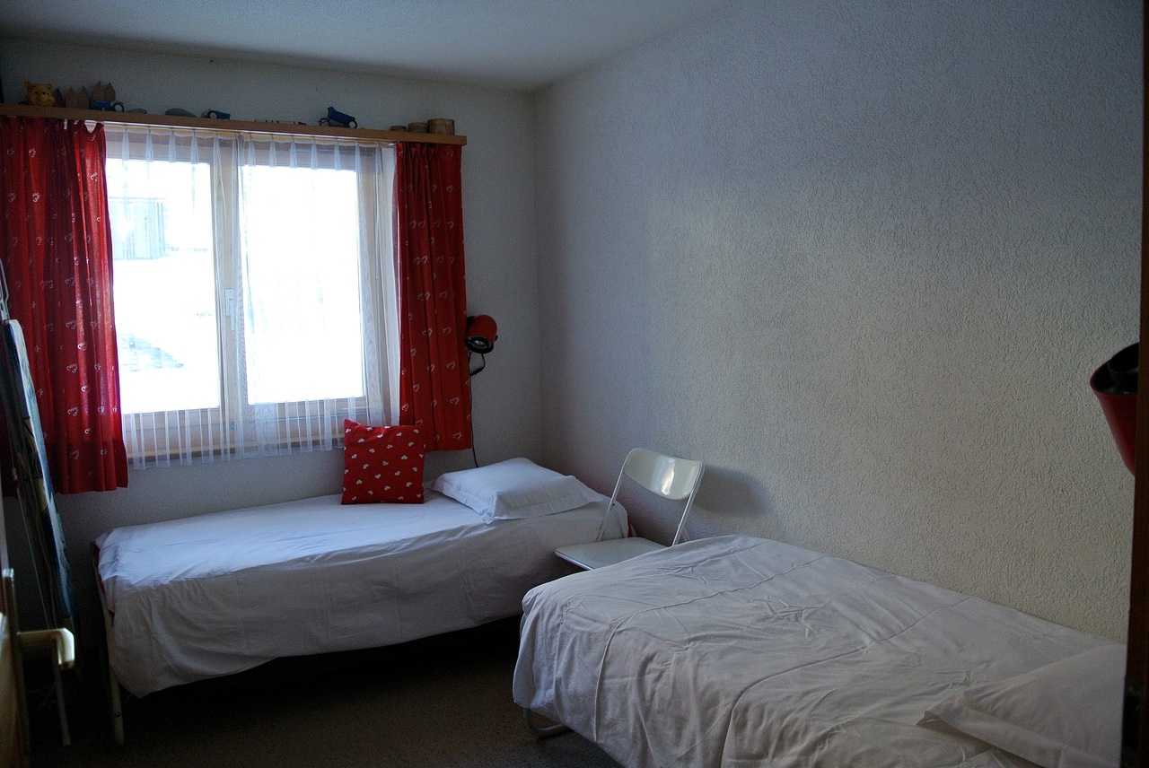 Schlafzimmer Schlafzimmer