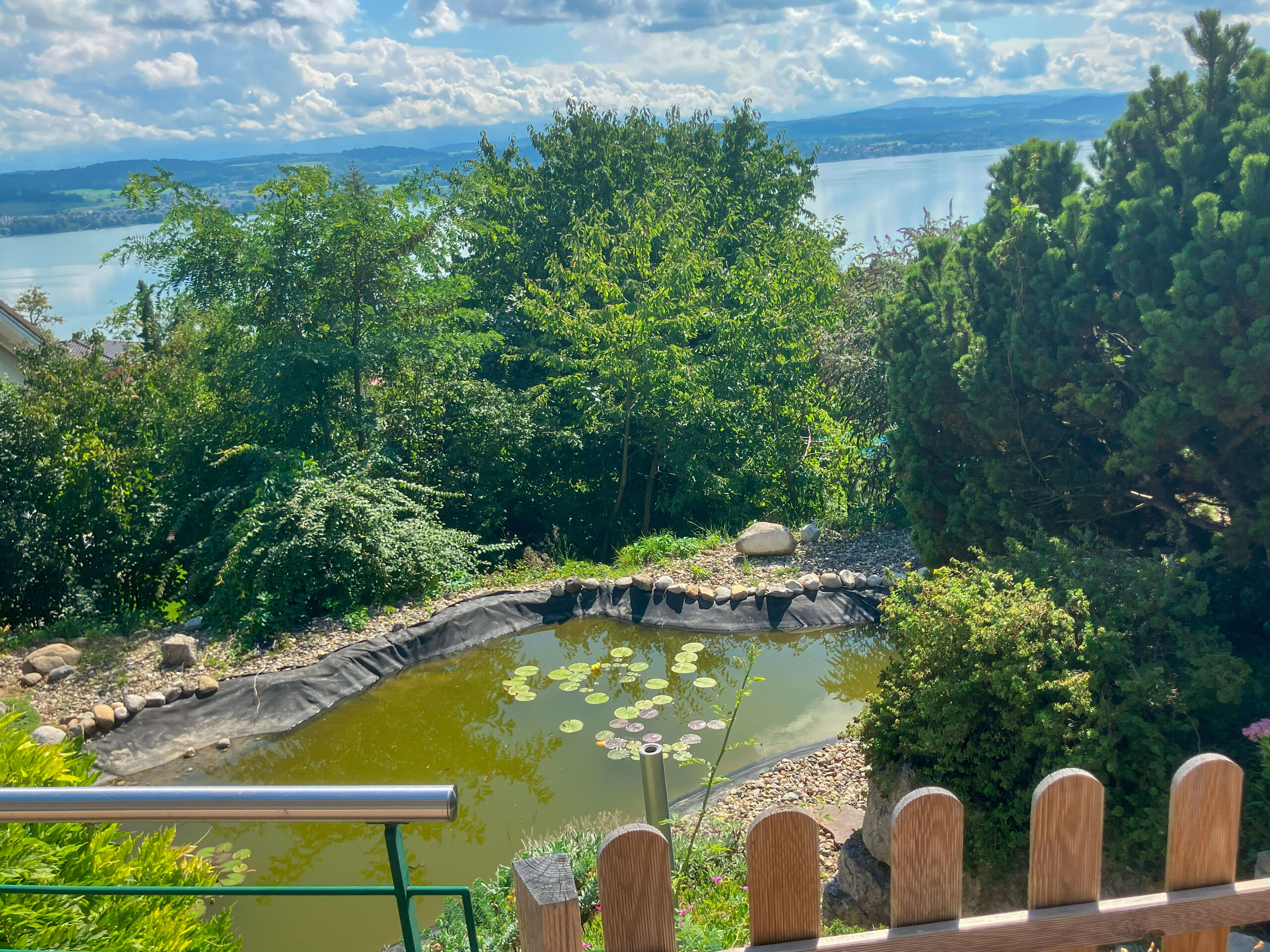 Vue extérieure 5