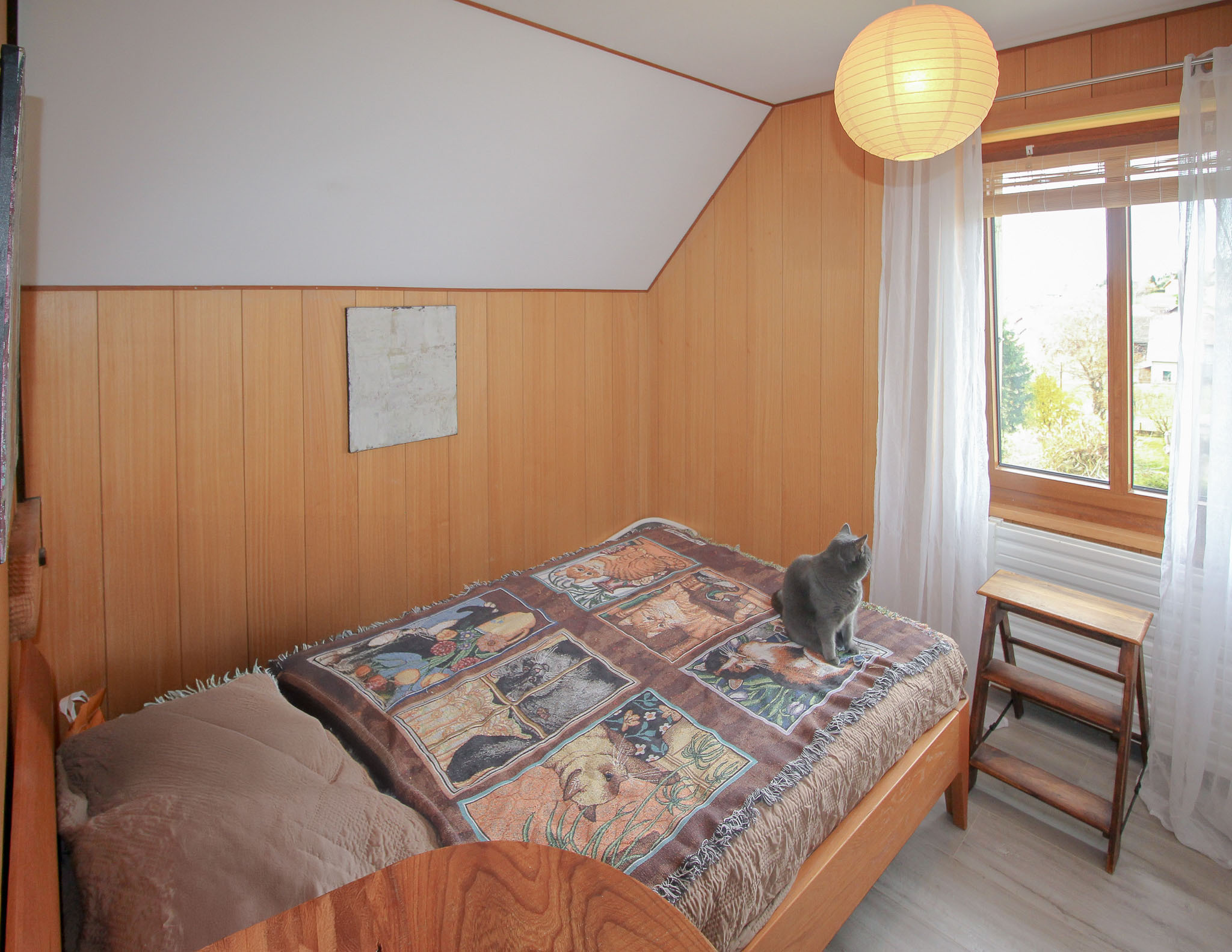 Chambre no 2 Chambre no 2