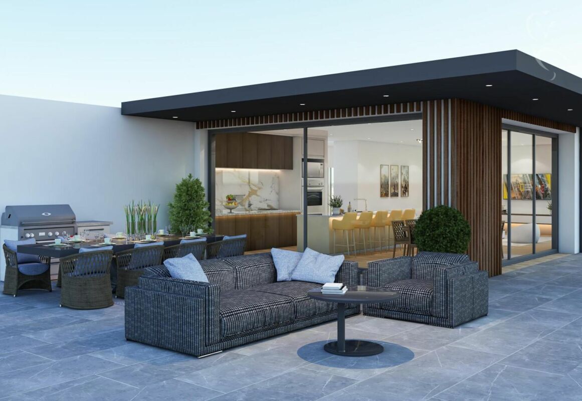 Terrasse Terrasse