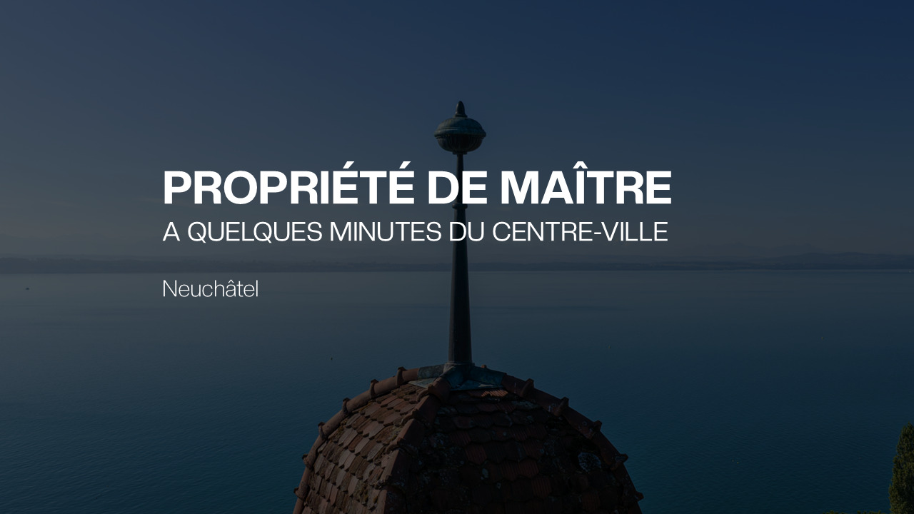 Premier coup d'oeil