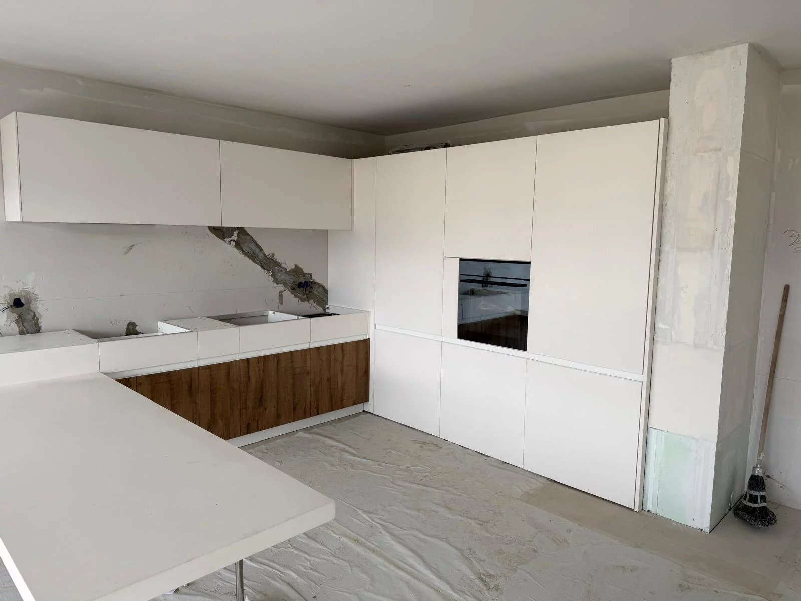 Premier coup d'oeil 2