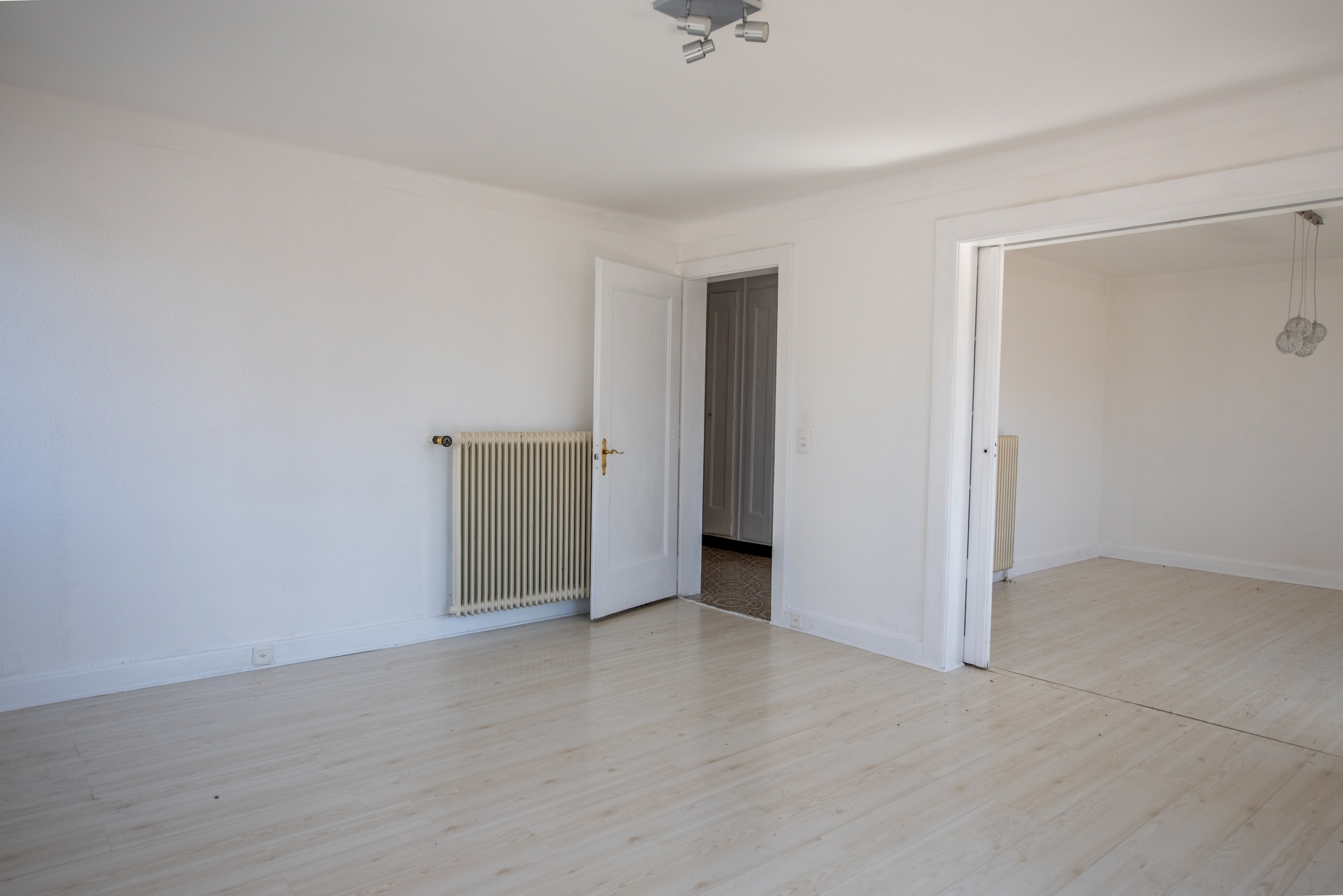 Interior view 4