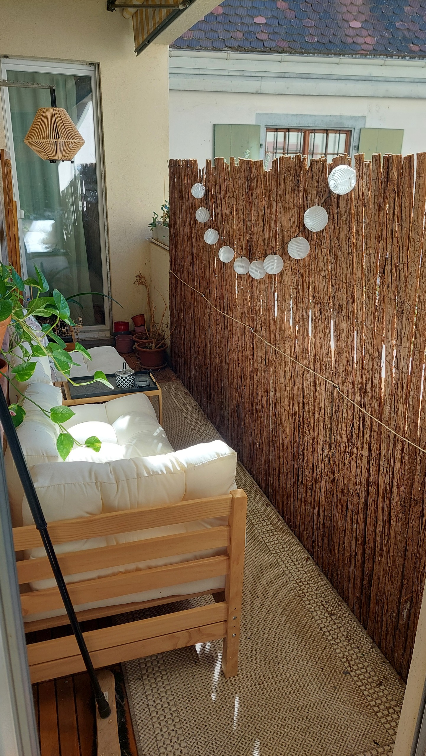 Balkon Balkon