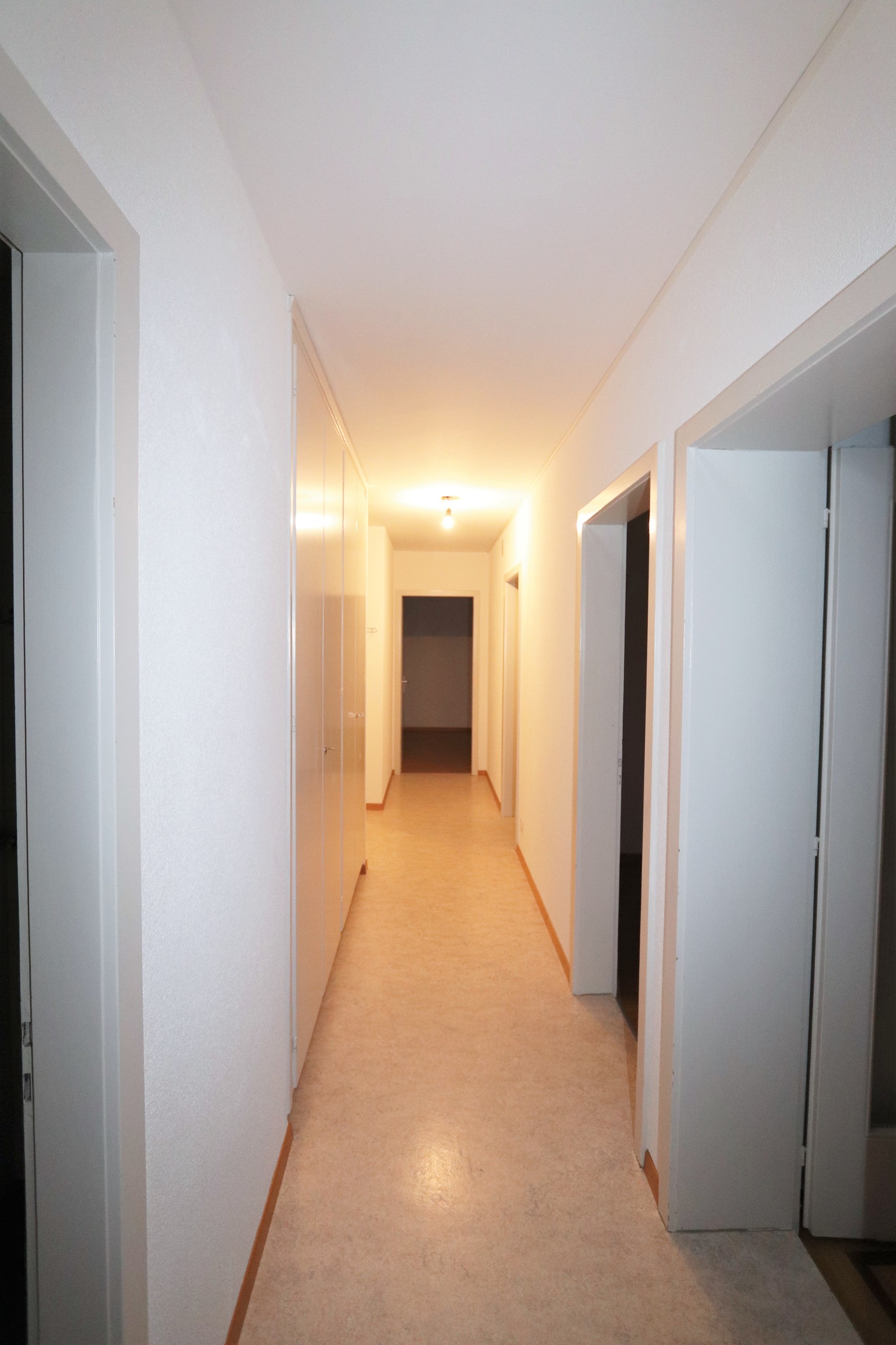 Interior view 5