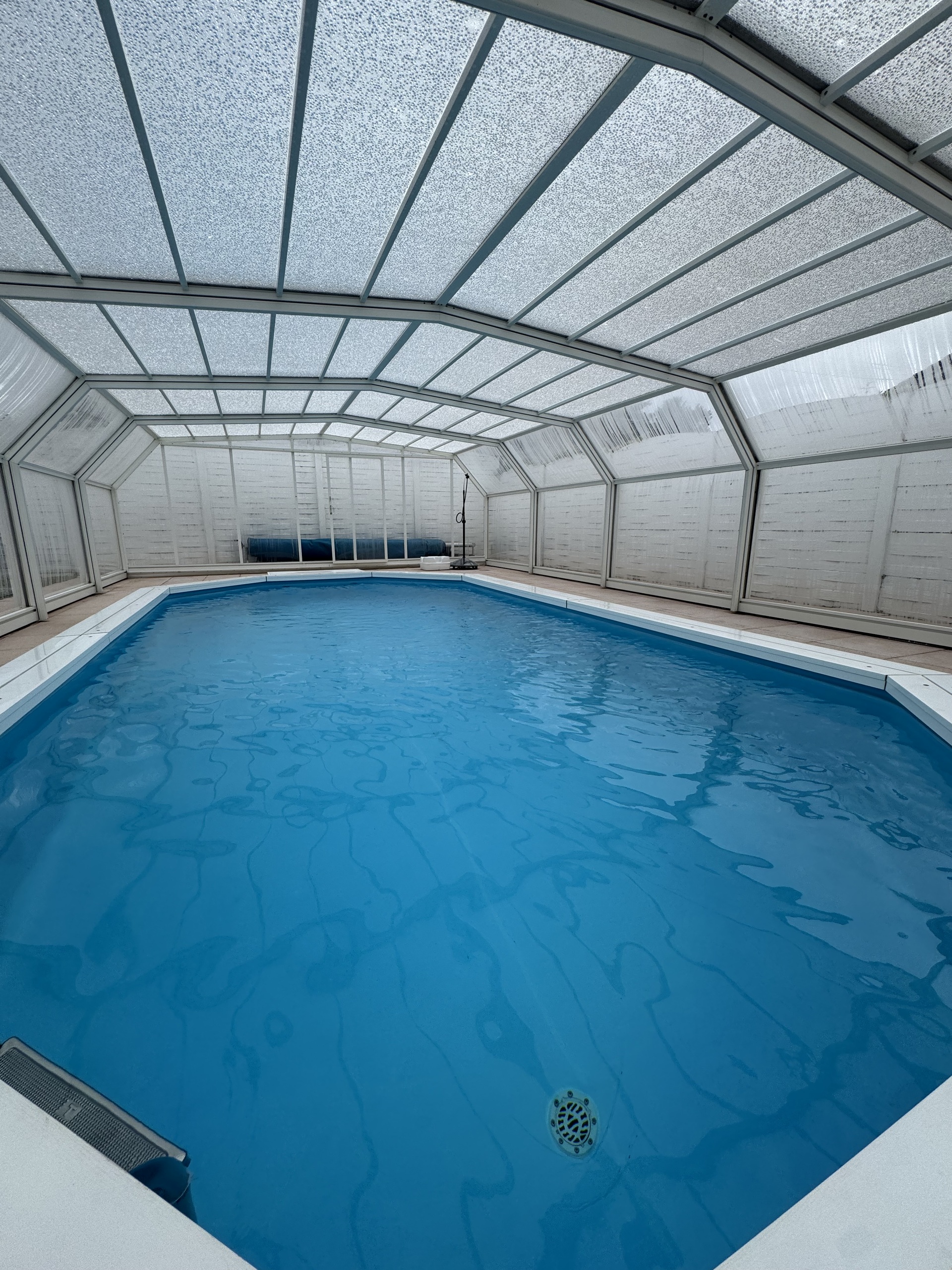 Interior view 1
