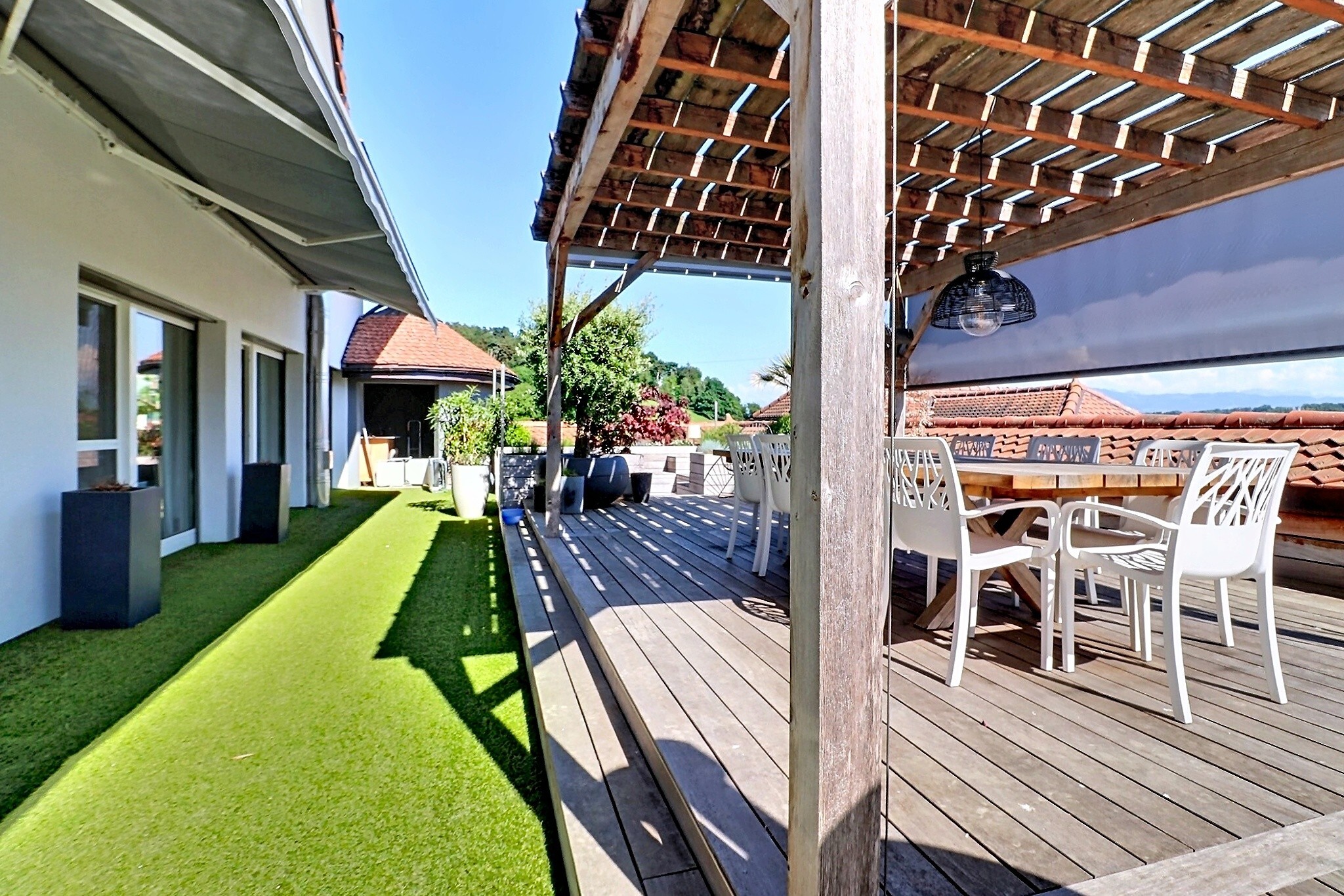Terrasse Terrasse
