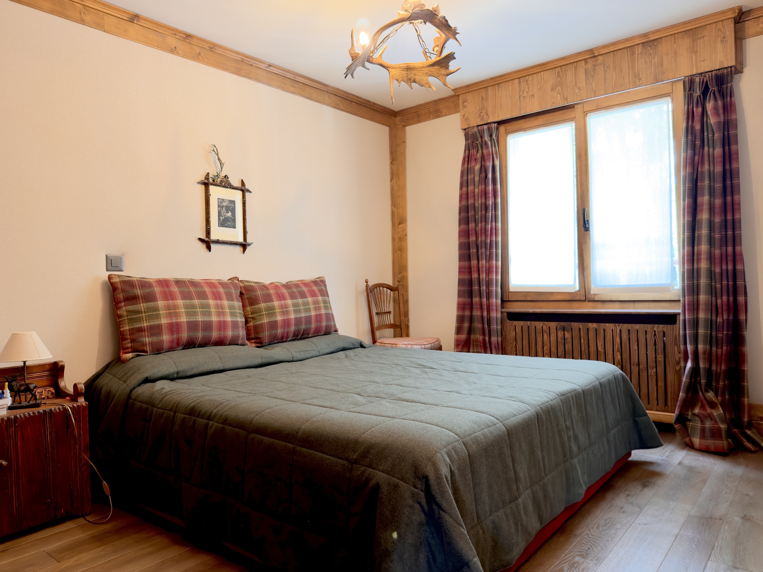 Chambre Nord Chambre Nord